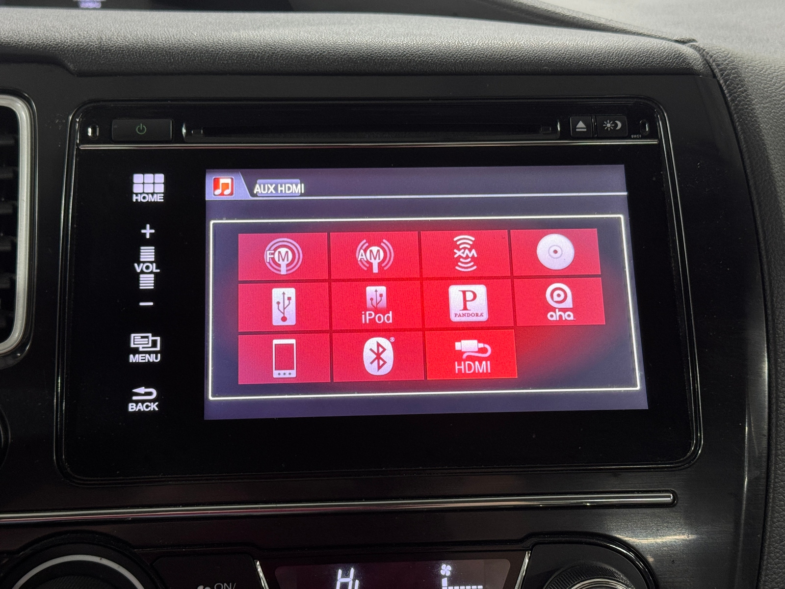 Thumbnail: 2015 Honda Civic - 3