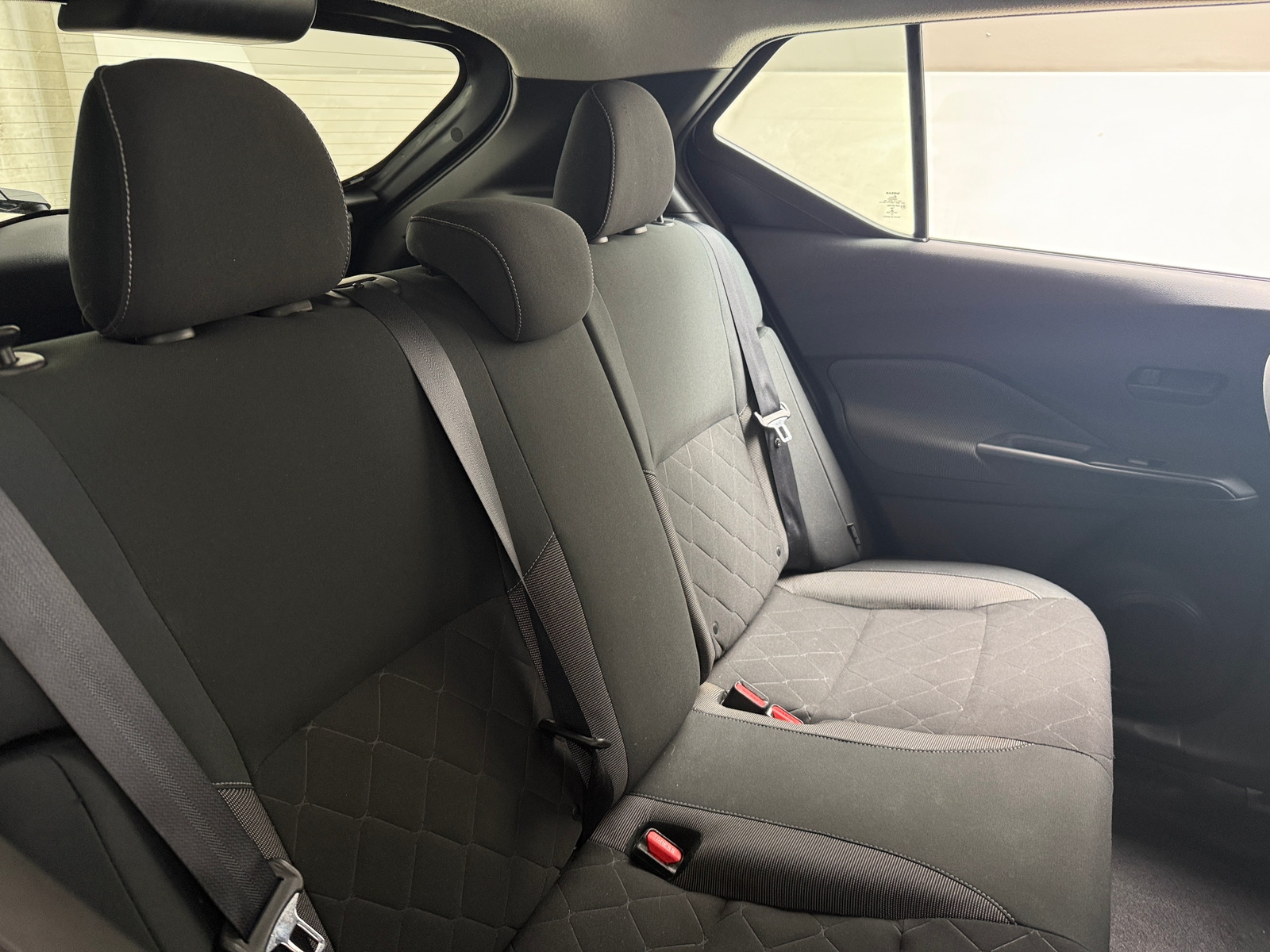 Thumbnail: 2020 Nissan Kicks - 6