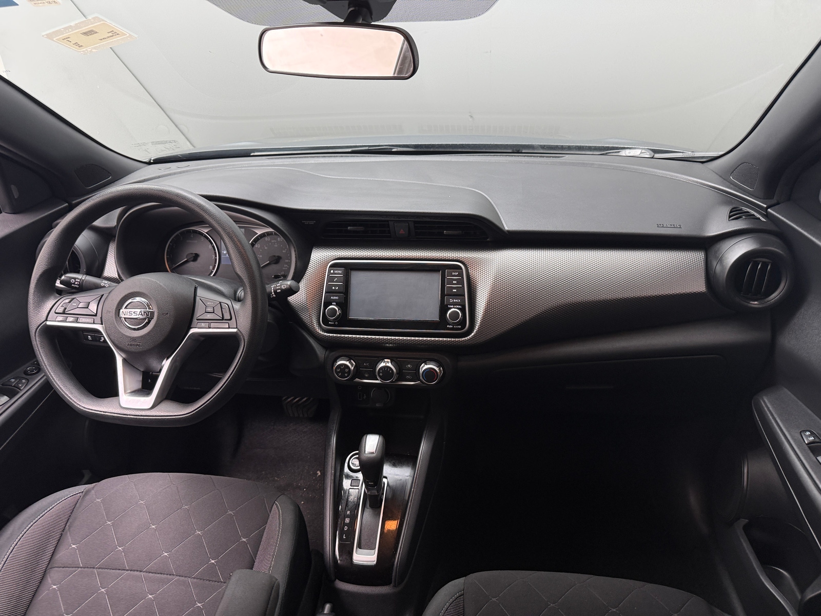 Thumbnail: 2020 Nissan Kicks - 3