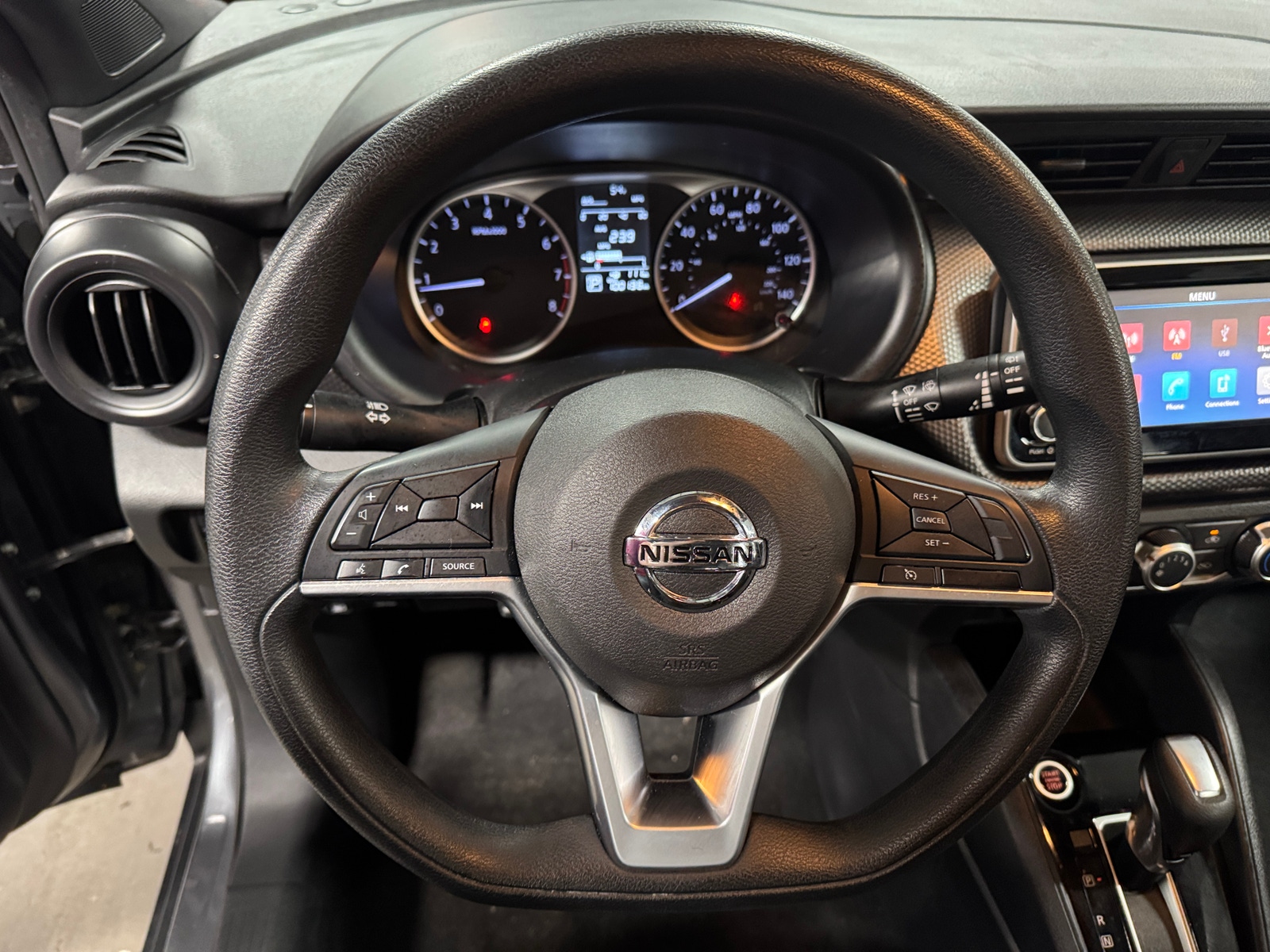 Thumbnail: 2020 Nissan Kicks - 5