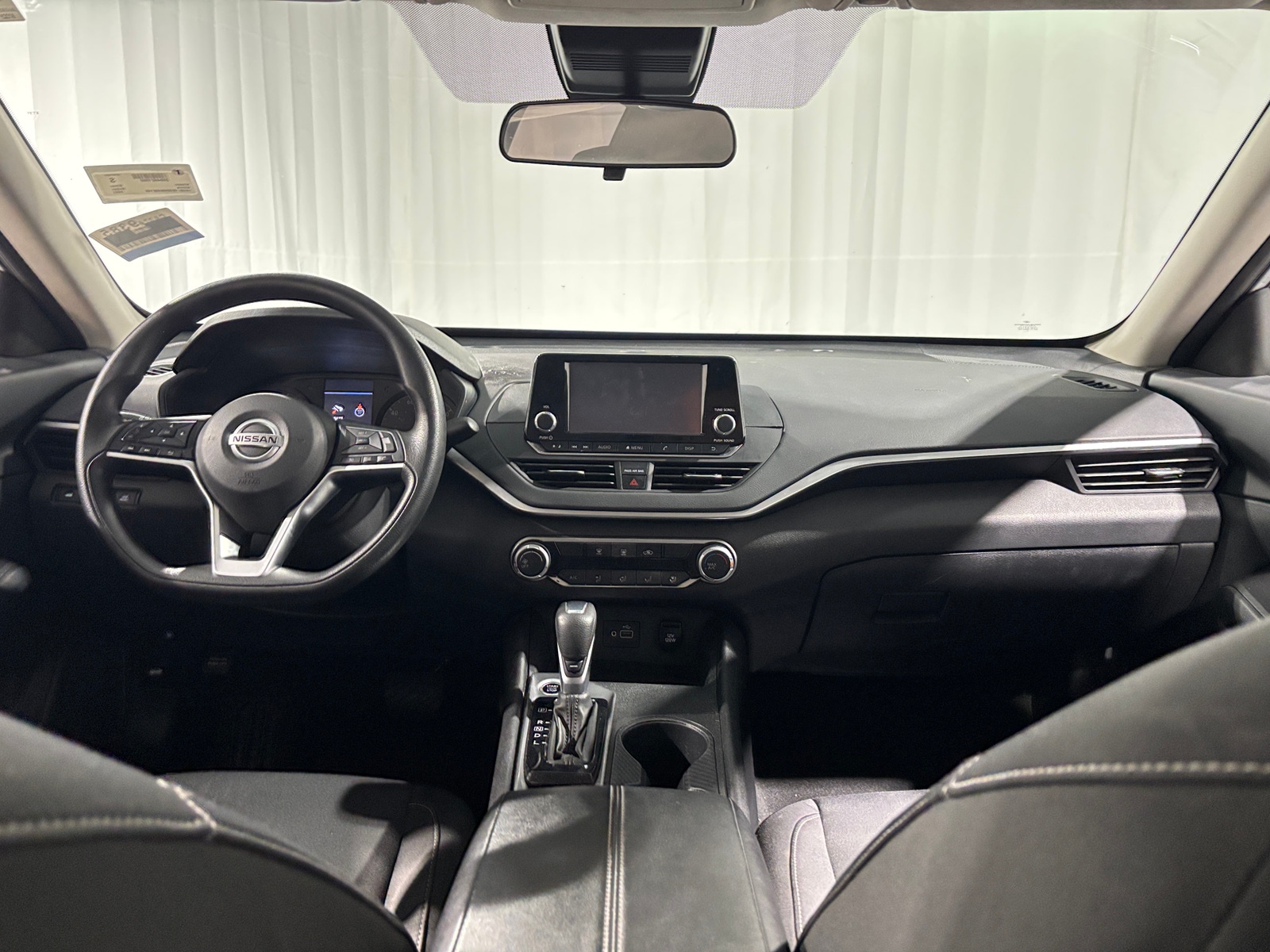 Thumbnail: 2022 Nissan Altima - 3