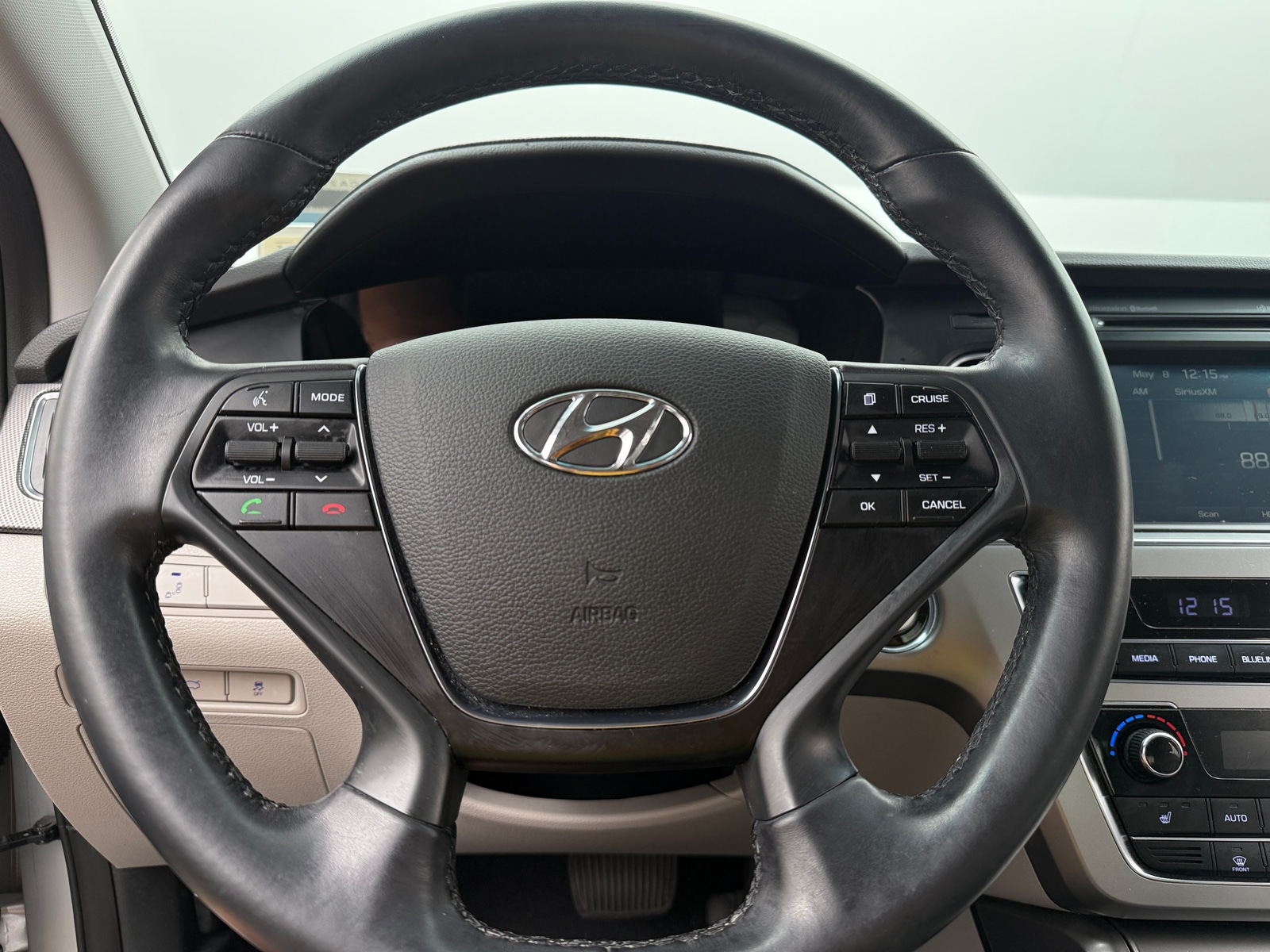Thumbnail: 2016 Hyundai Sonata - 5