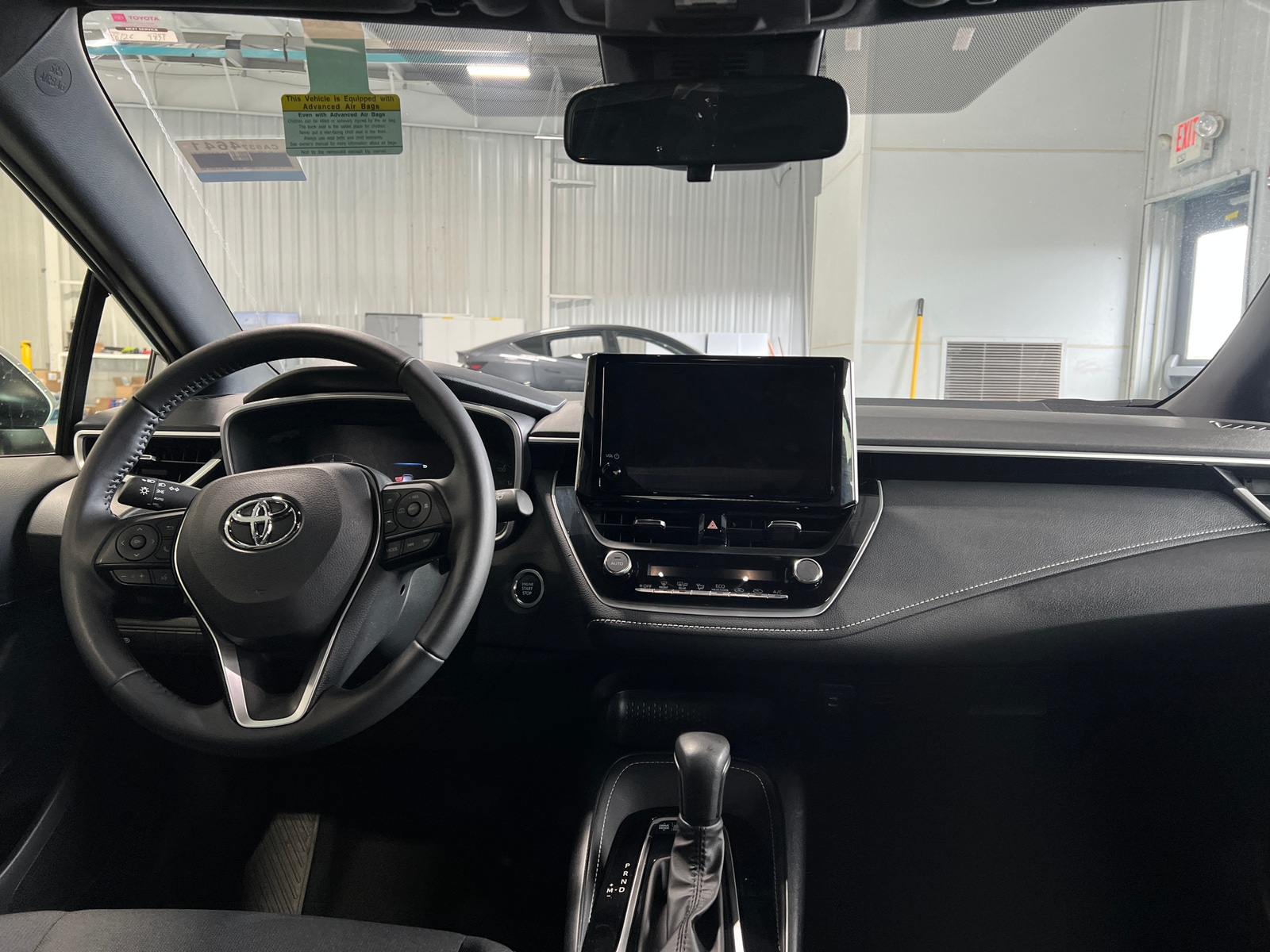 Thumbnail: 2025 Toyota Corolla - 3