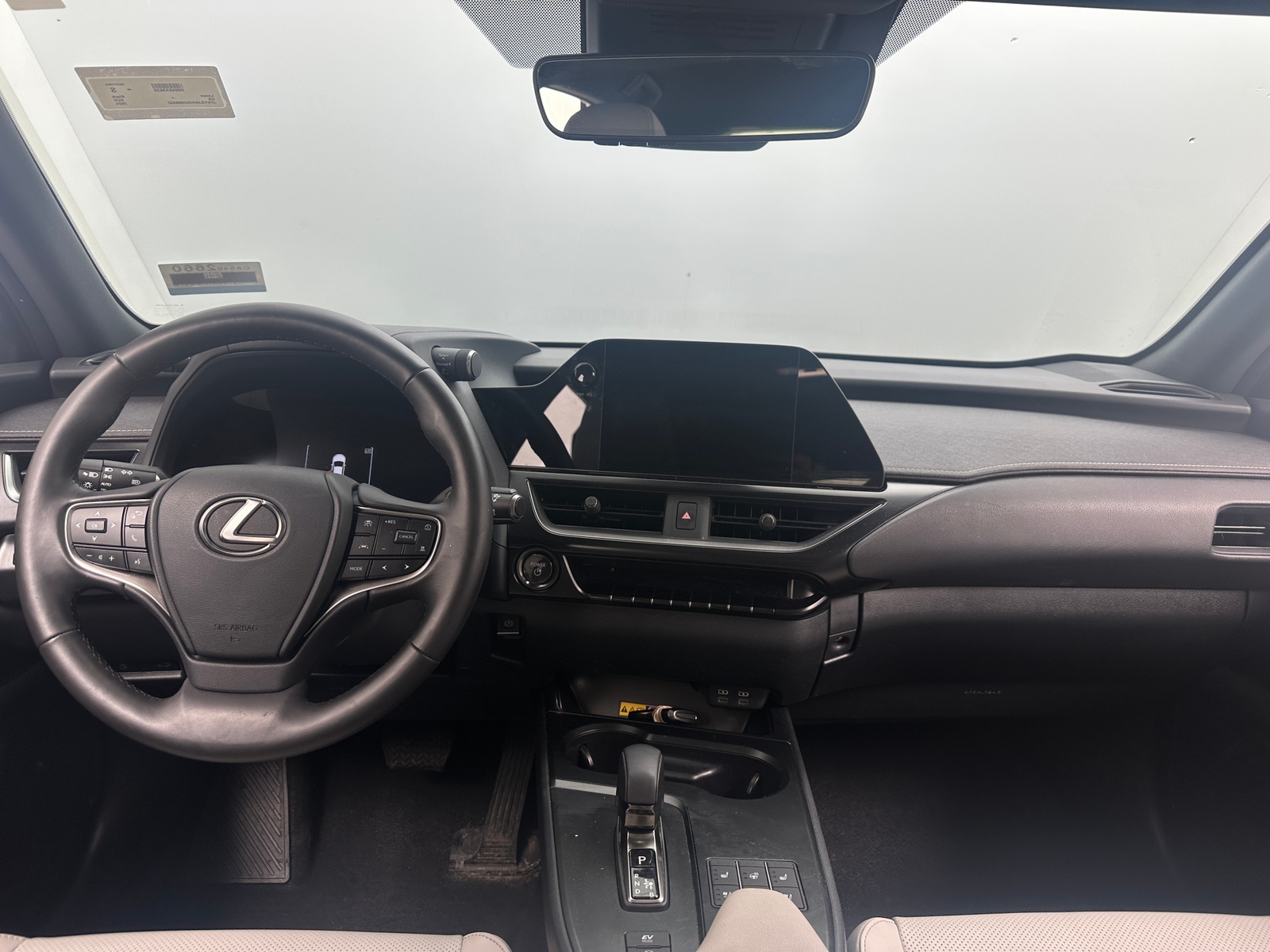 Thumbnail: 2025 Lexus UX - 2