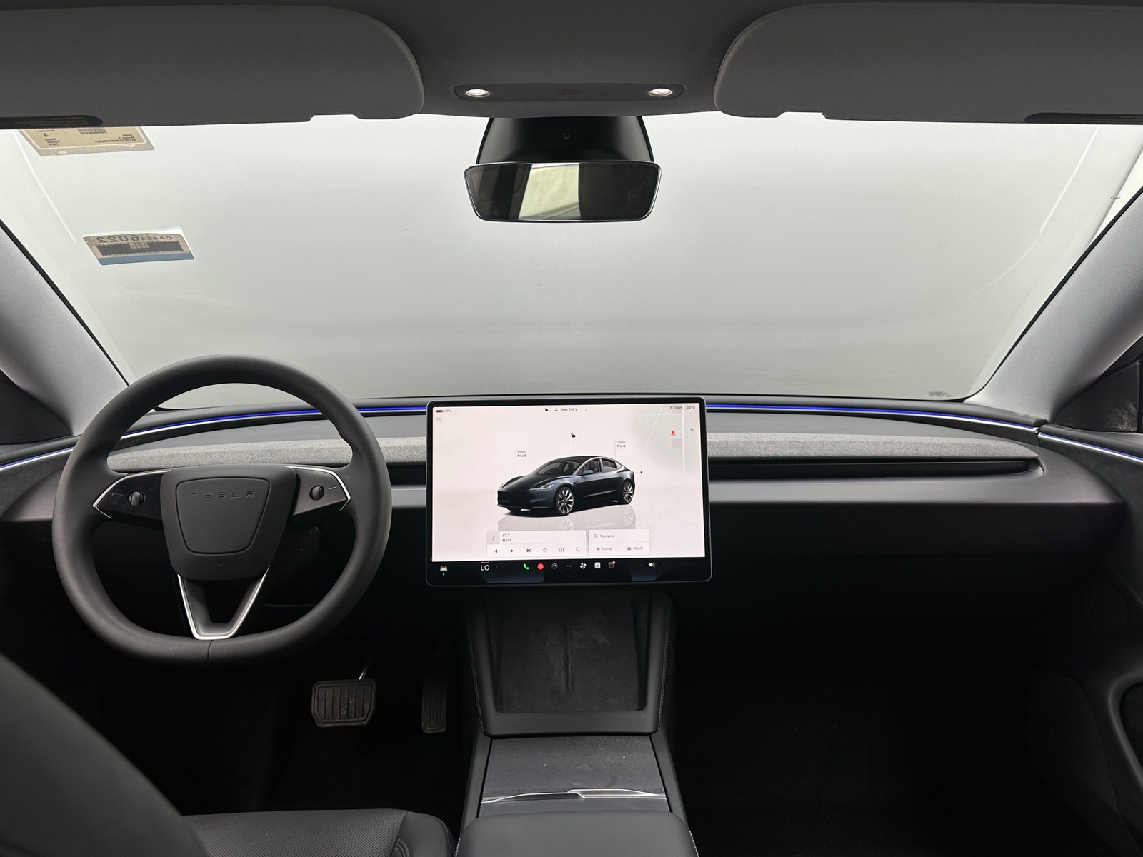 Thumbnail: 2024 Tesla Model 3 - 2