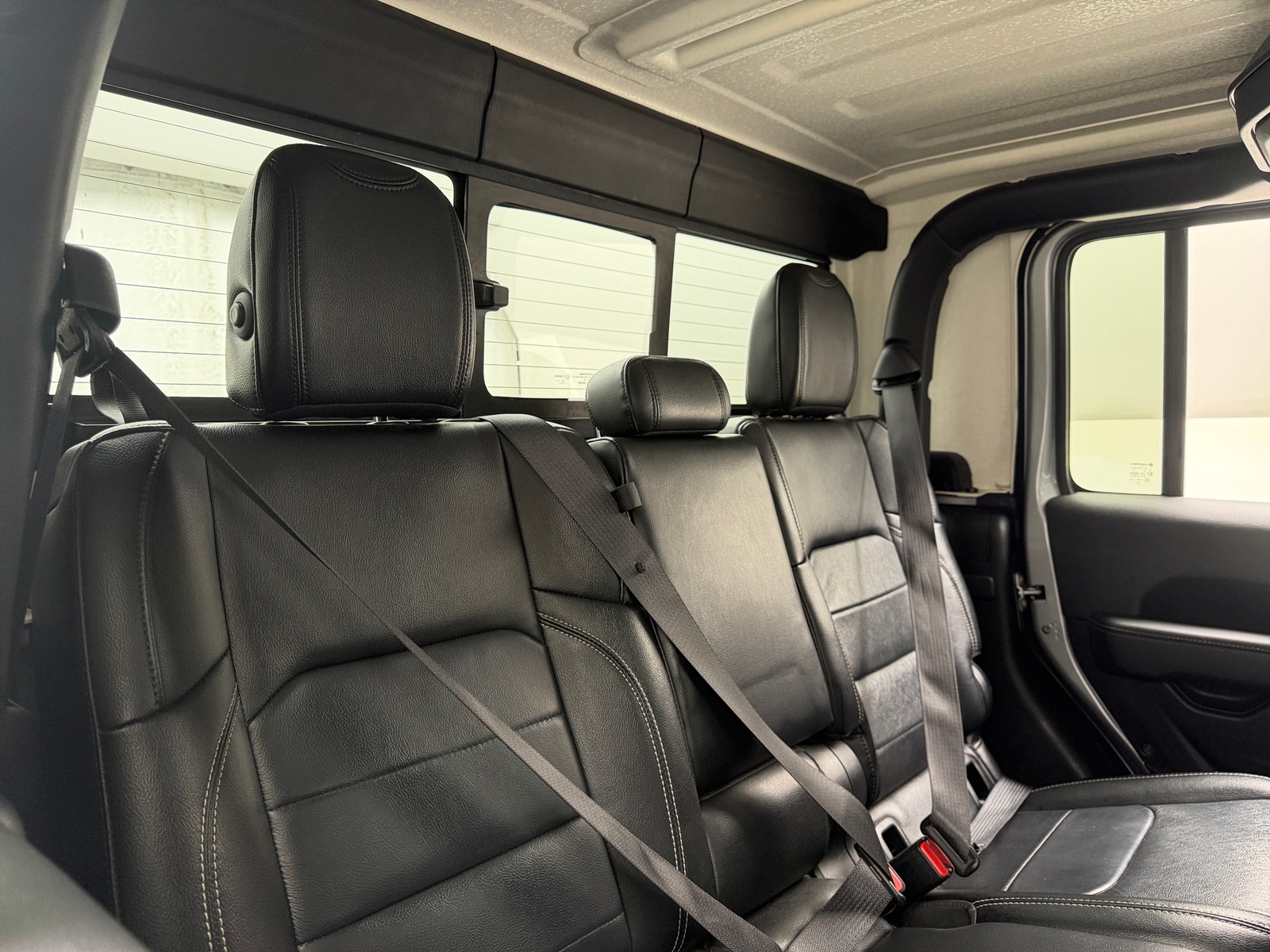 Thumbnail: 2020 Jeep Gladiator - 5