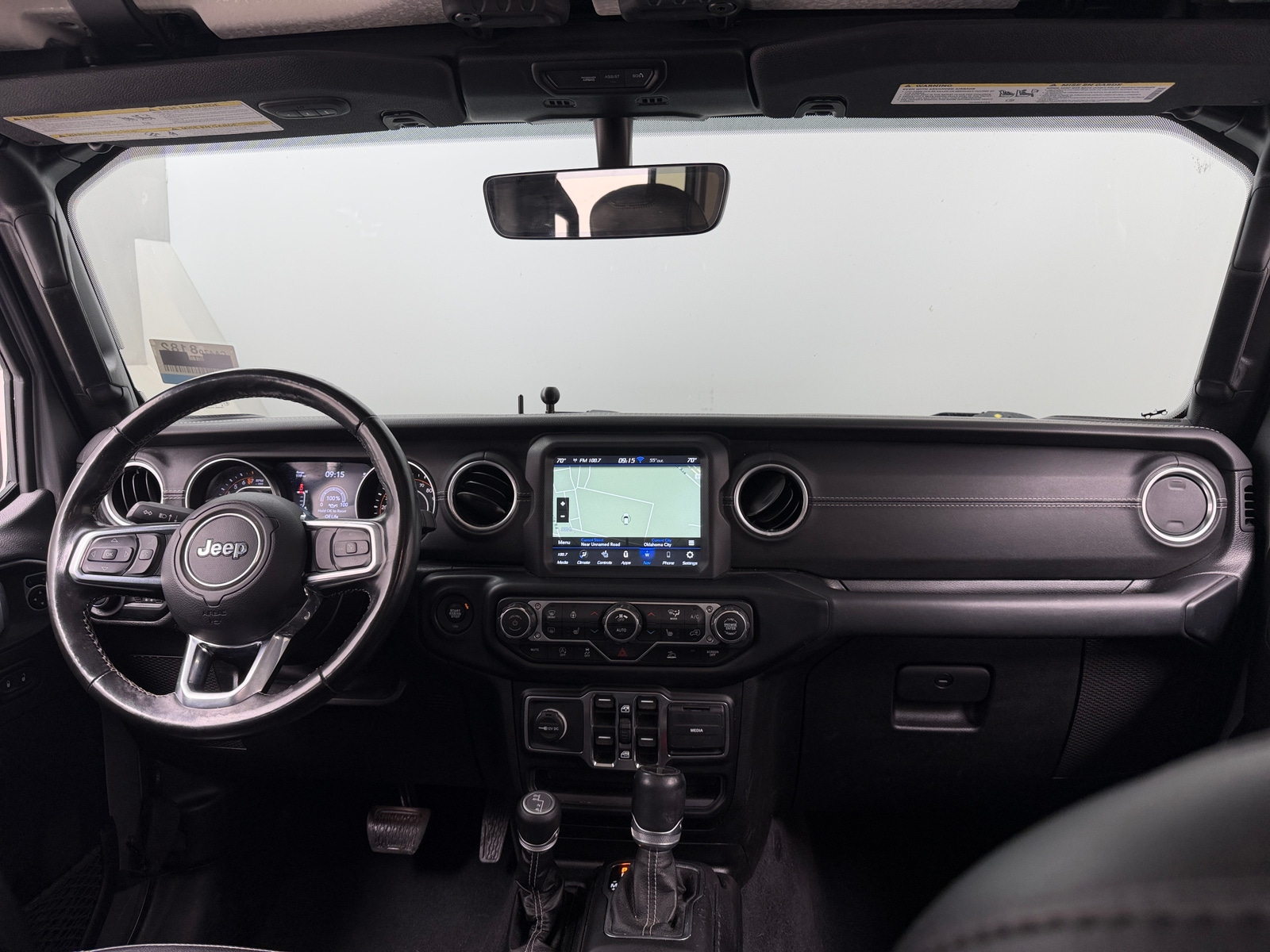 Thumbnail: 2020 Jeep Gladiator - 2