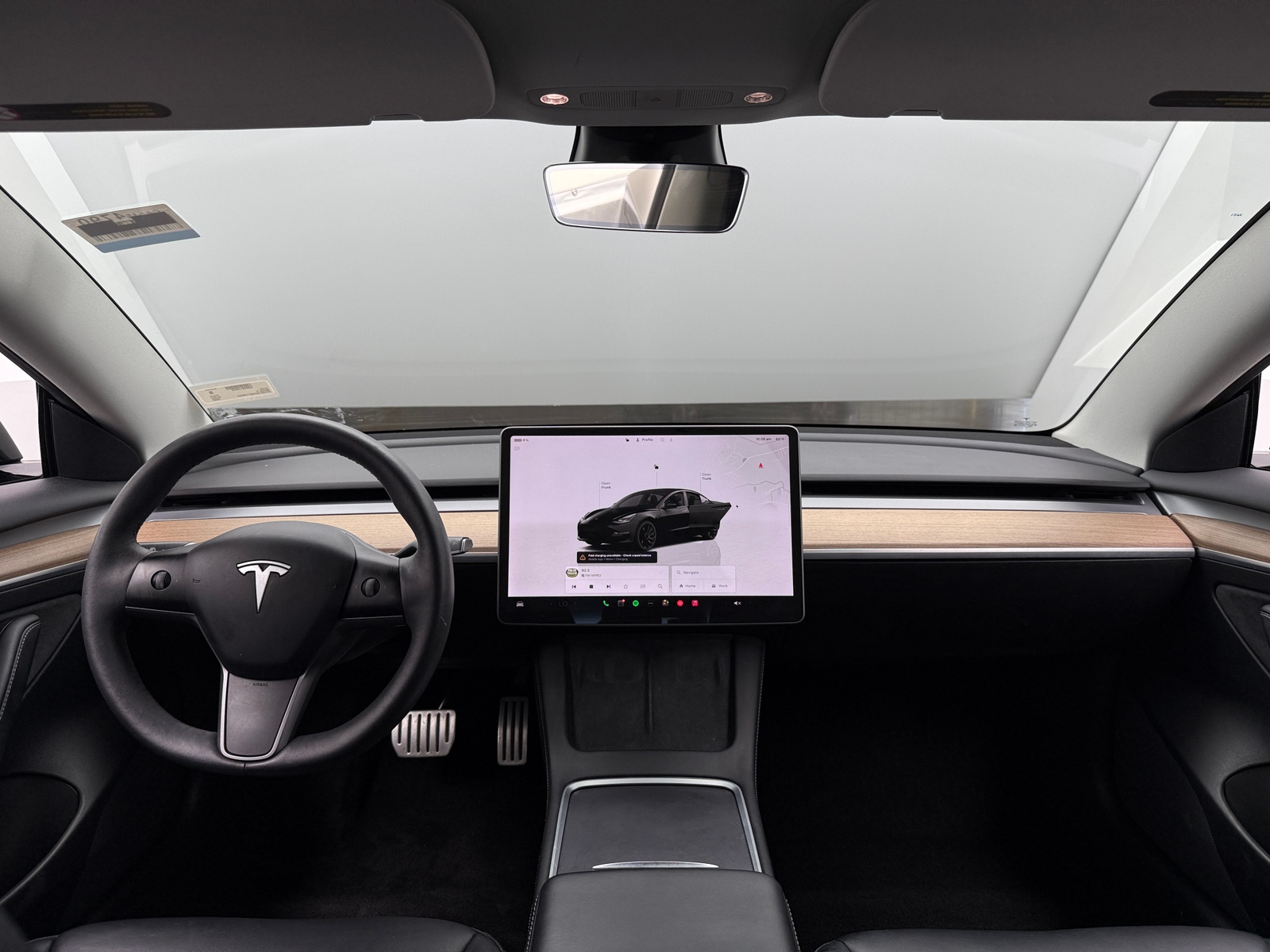 Thumbnail: 2022 Tesla Model 3 - 2