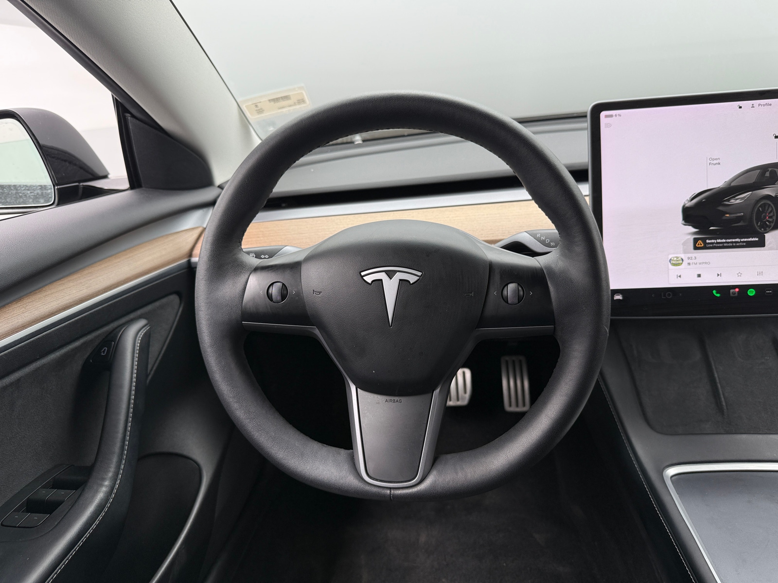 Thumbnail: 2022 Tesla Model 3 - 4