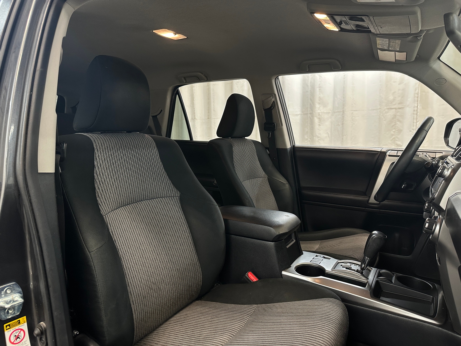 Thumbnail: 2019 Toyota 4Runner - 2