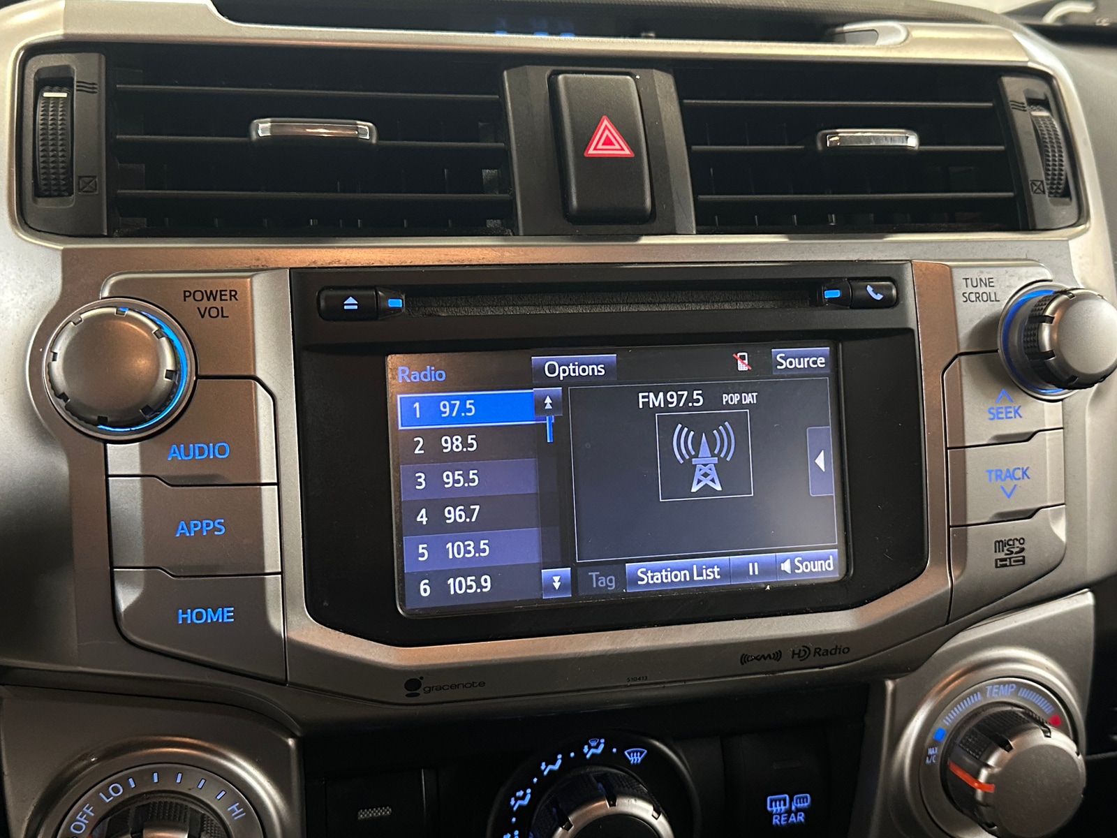 Thumbnail: 2019 Toyota 4Runner - 4