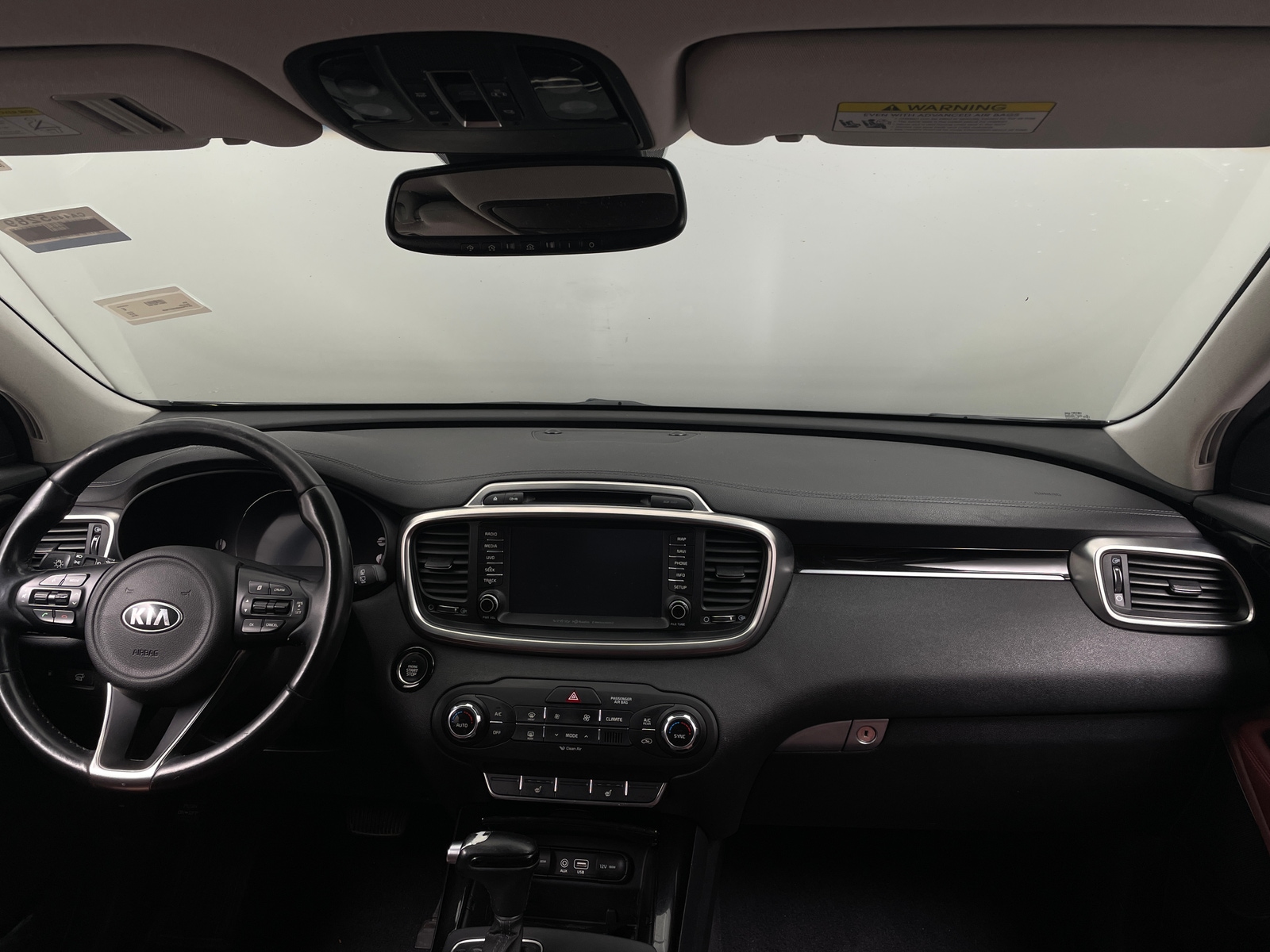 Thumbnail: 2018 Kia Sorento - 2