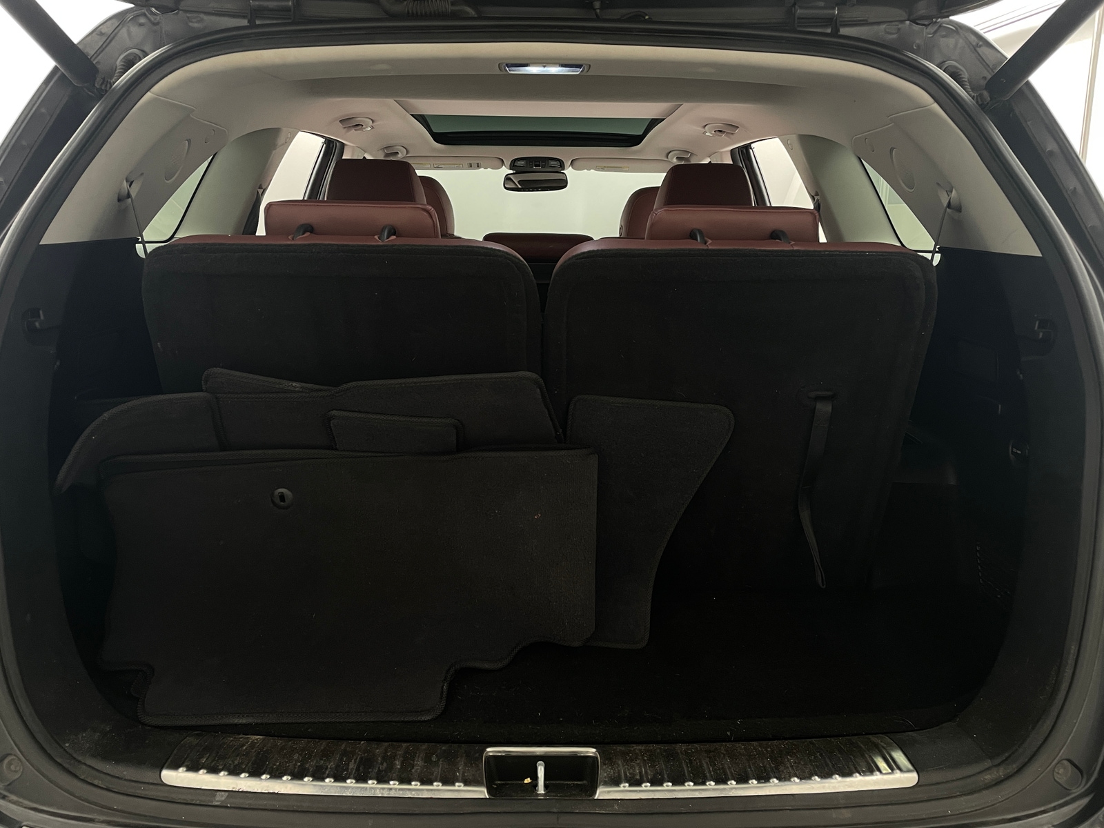Thumbnail: 2018 Kia Sorento - 6