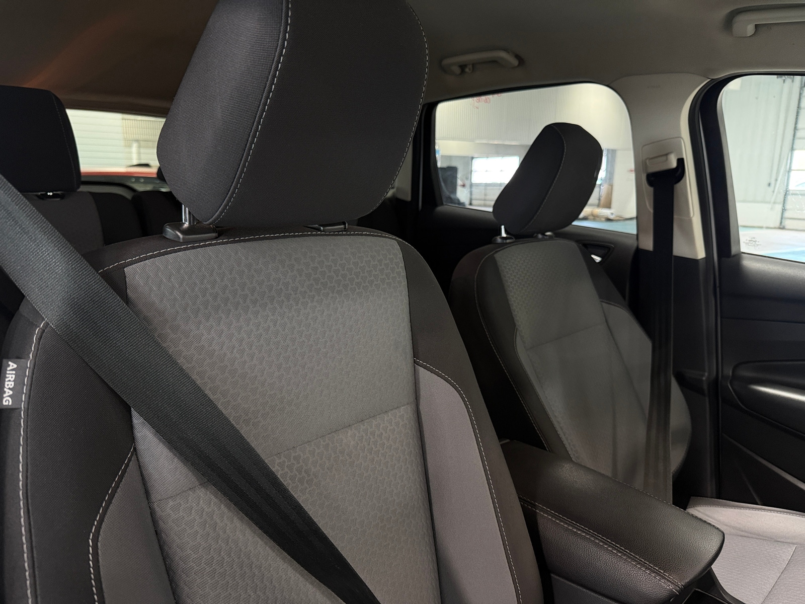 Thumbnail: 2018 Ford Escape - 2
