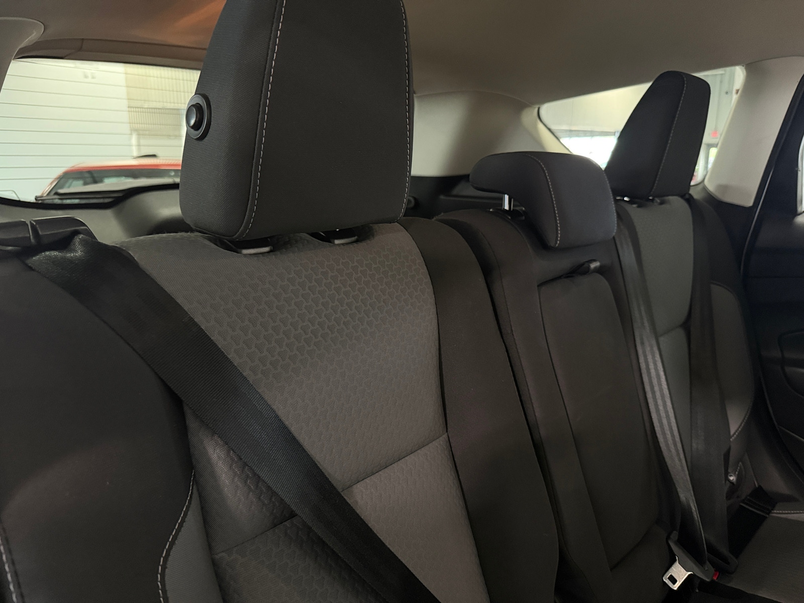 Thumbnail: 2018 Ford Escape - 6