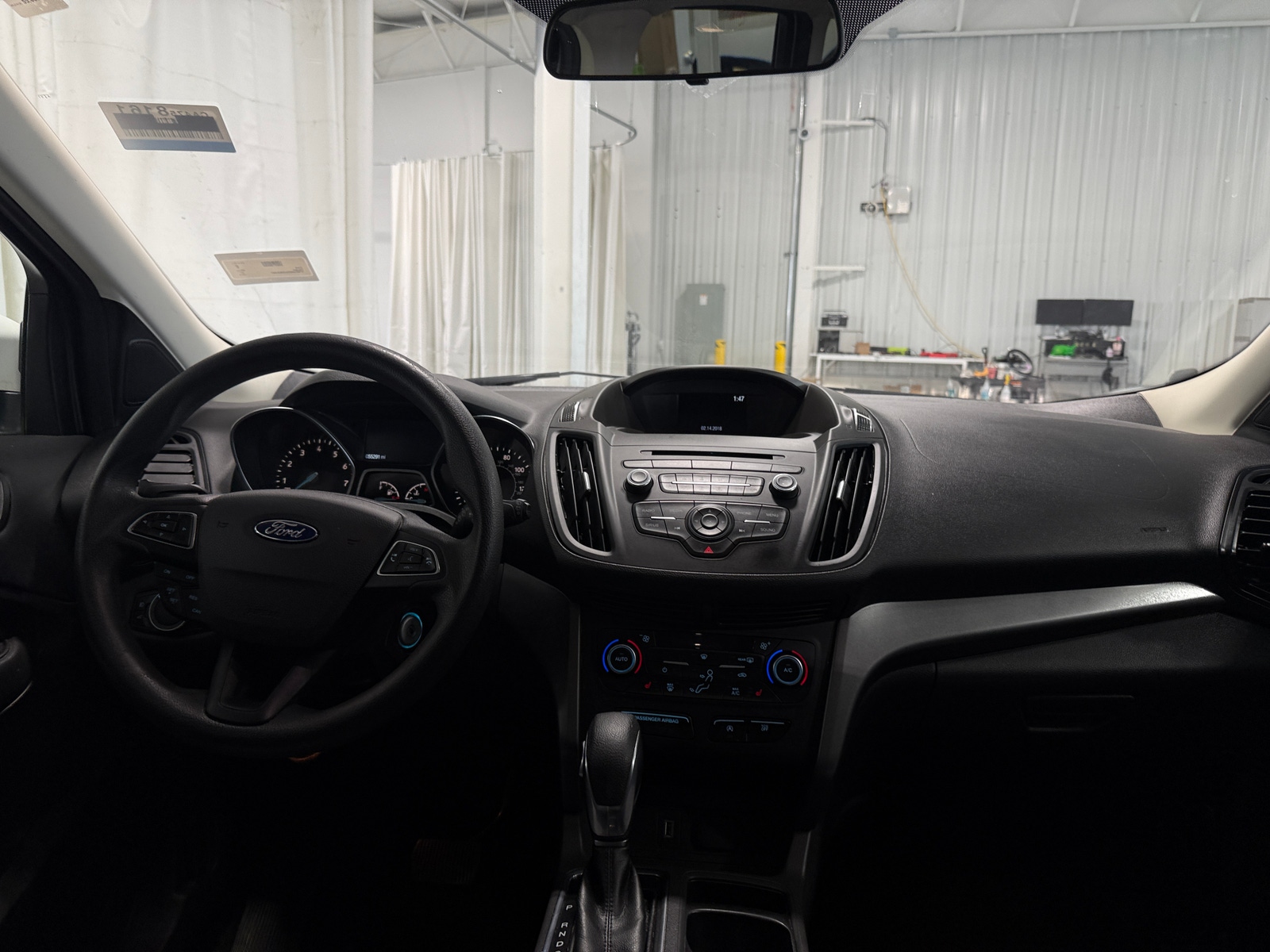 Thumbnail: 2018 Ford Escape - 3