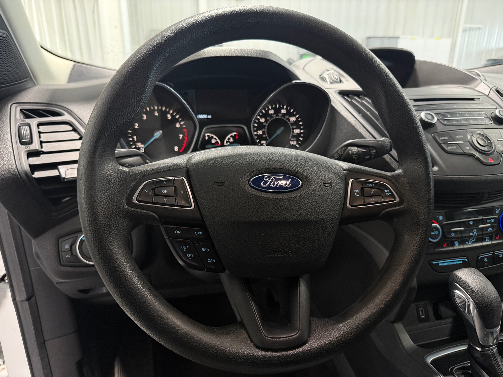 Thumbnail: 2018 Ford Escape - 5