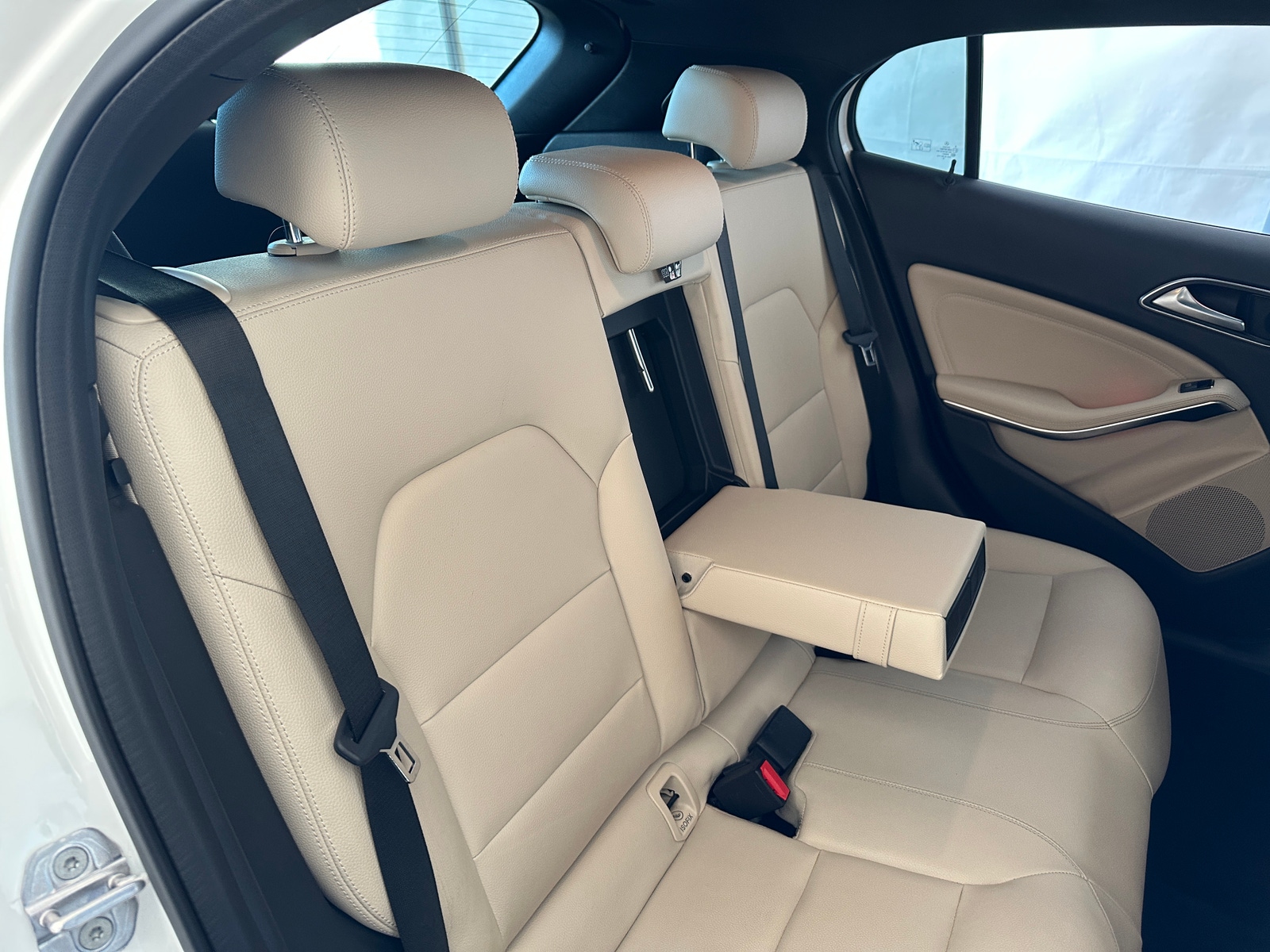 Thumbnail: 2019 Mercedes-Benz GLA - 6