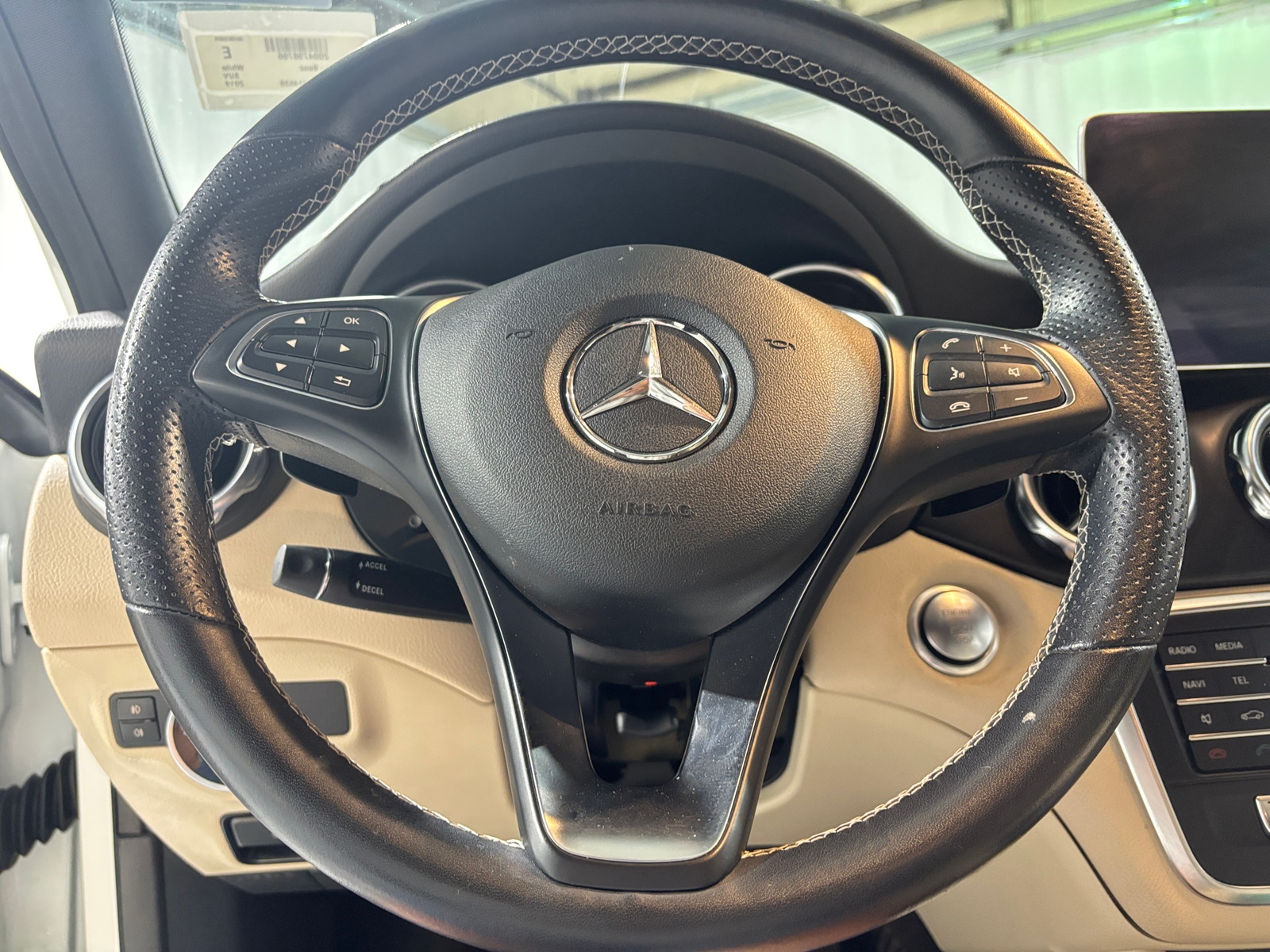 Thumbnail: 2019 Mercedes-Benz GLA - 5