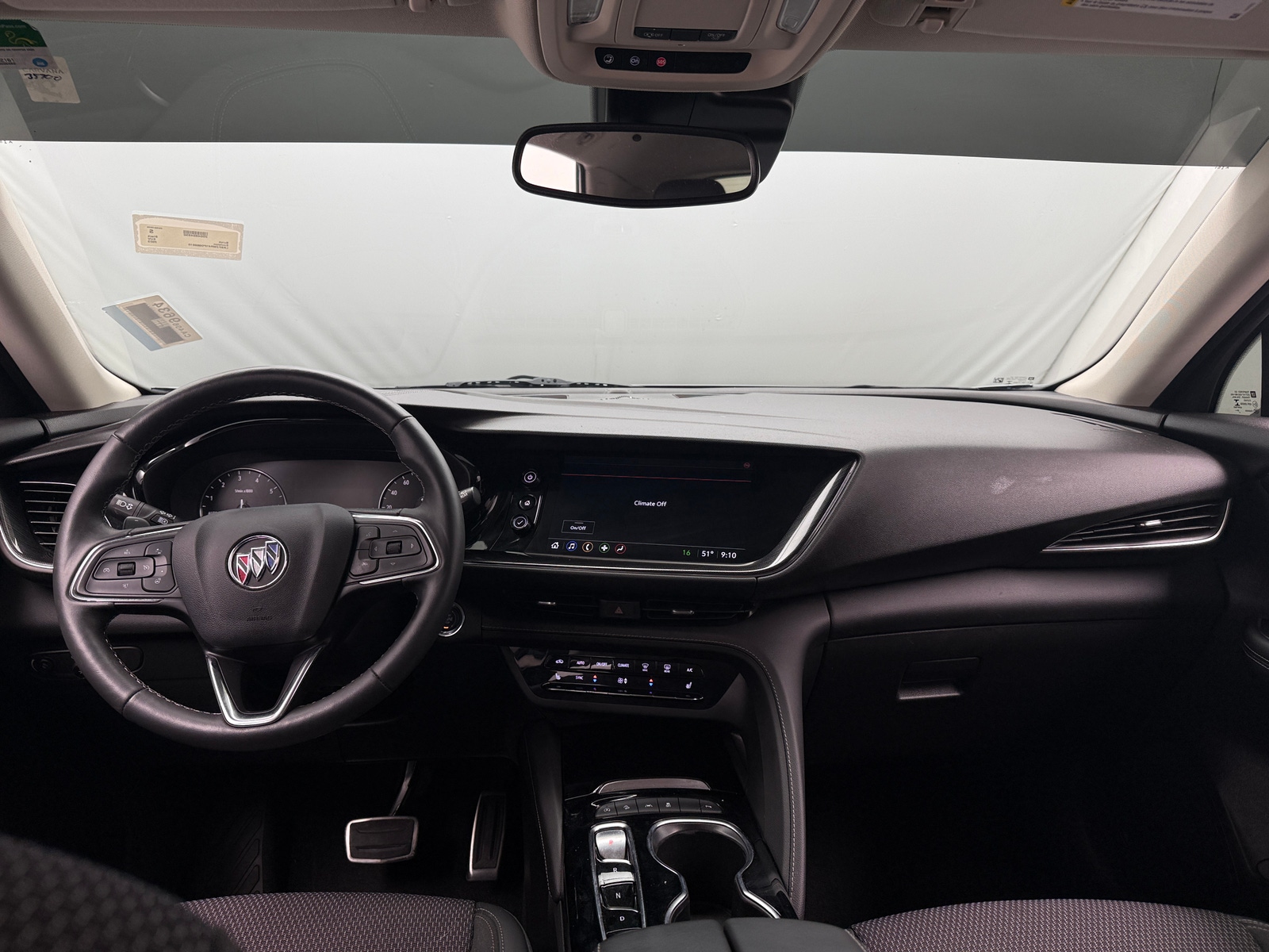Thumbnail: 2023 Buick Envision - 3