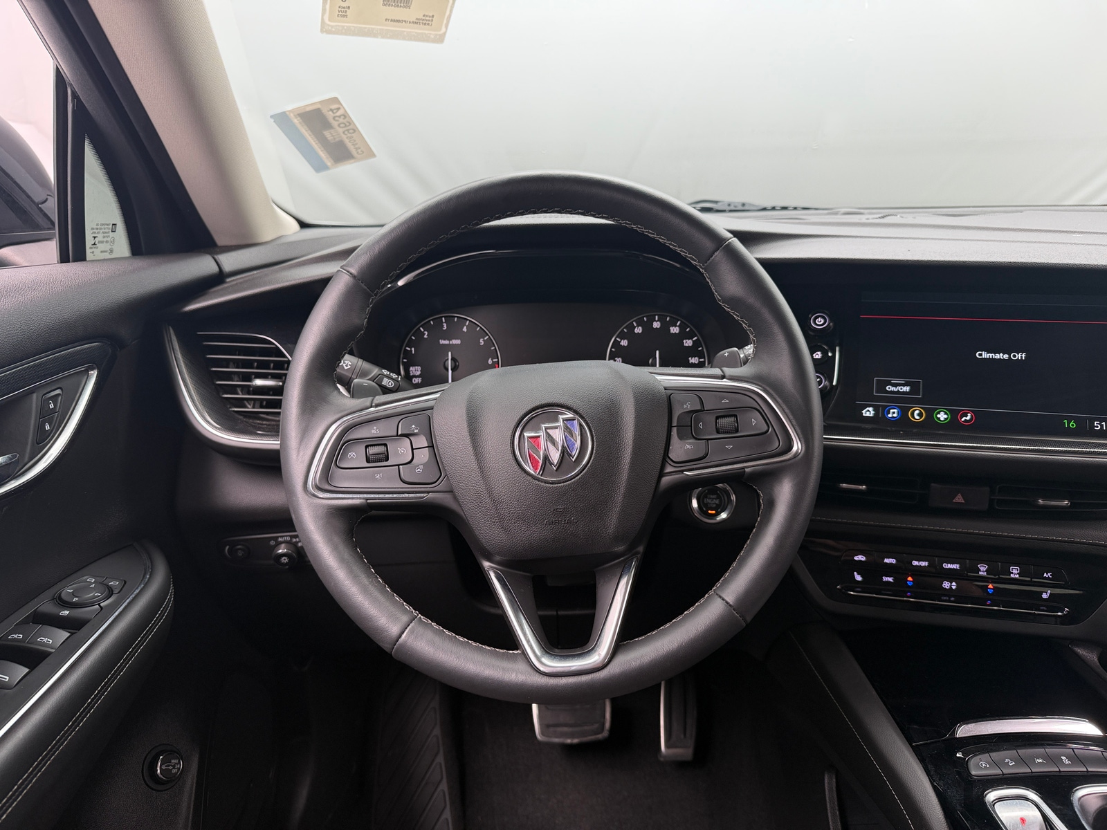 Thumbnail: 2023 Buick Envision - 5