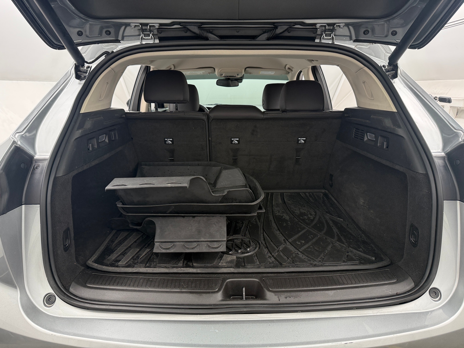 Thumbnail: 2023 Buick Envision - 7