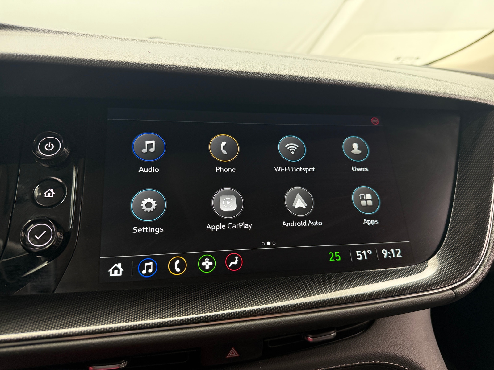 Thumbnail: 2023 Buick Envision - 4