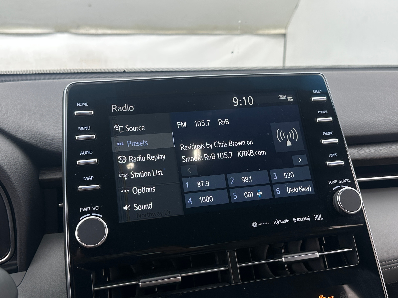 Thumbnail: 2019 Toyota Avalon - 3