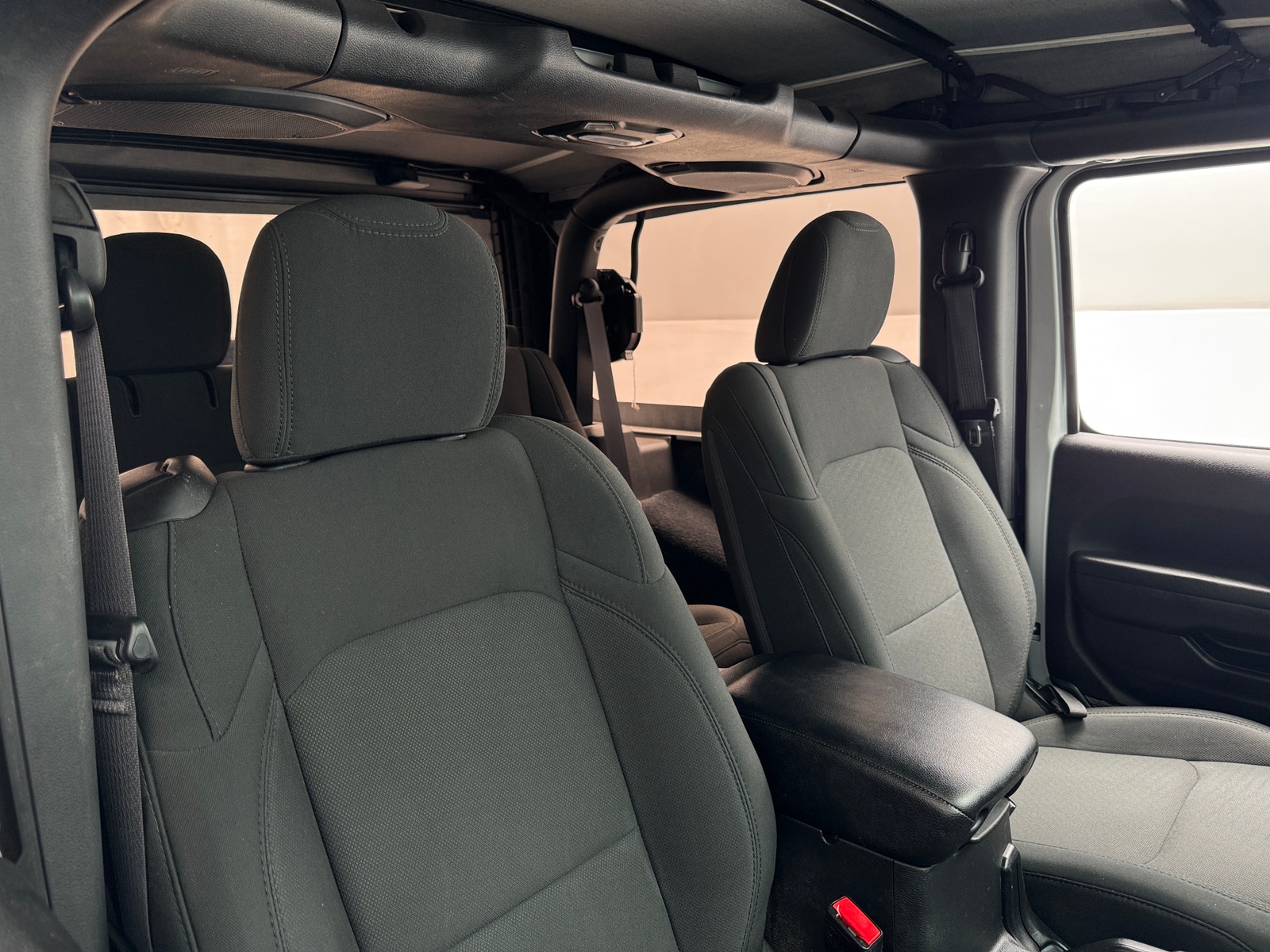 Thumbnail: 2022 Jeep Wrangler - 2