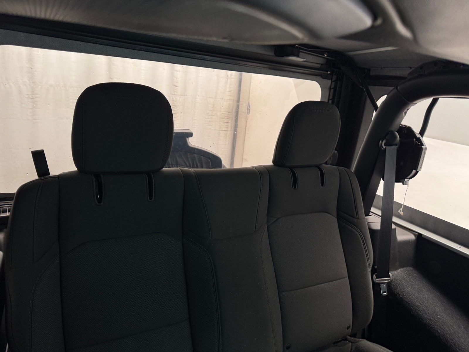 Thumbnail: 2022 Jeep Wrangler - 6