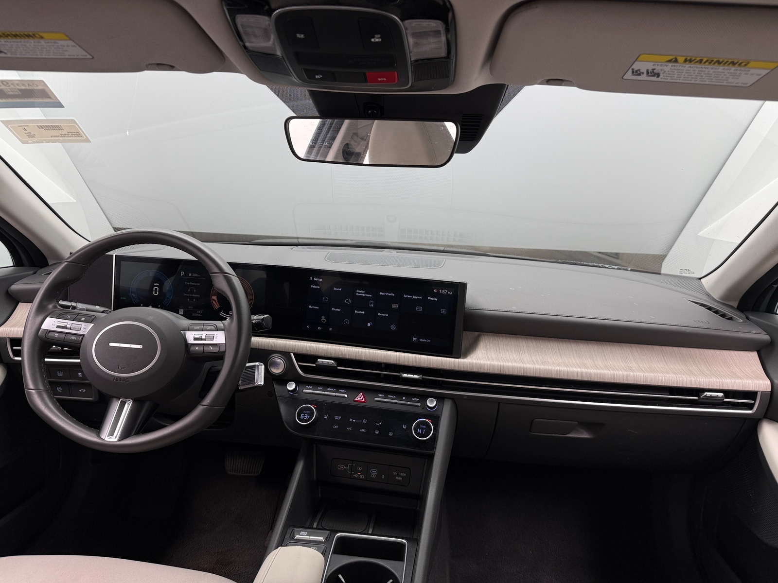 Thumbnail: 2025 Hyundai Sonata - 3