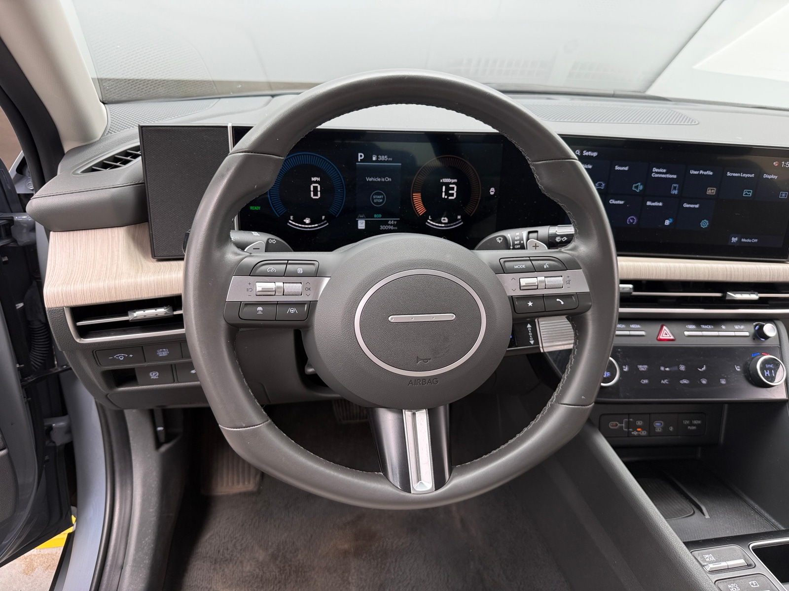 Thumbnail: 2025 Hyundai Sonata - 5
