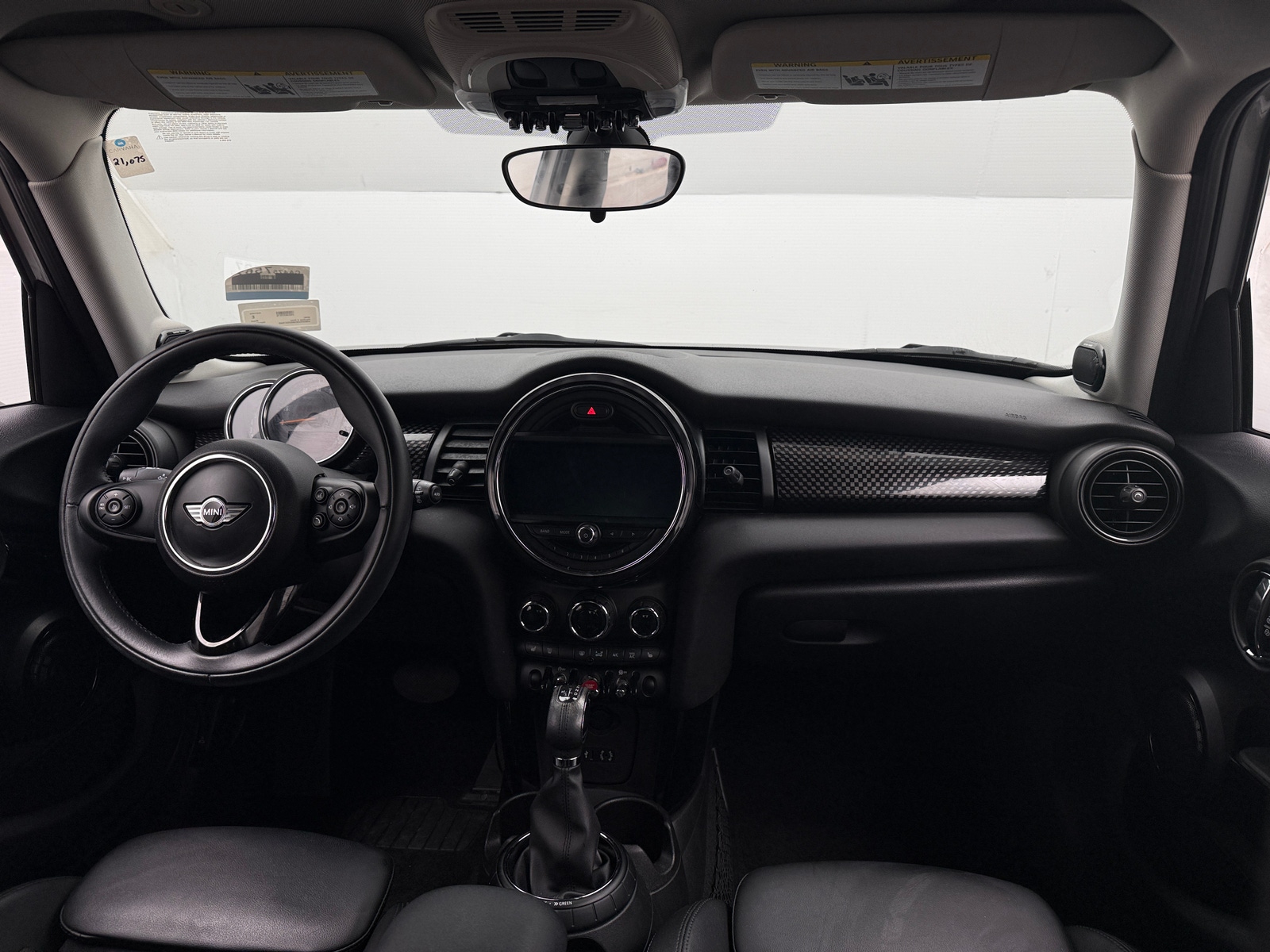Thumbnail: 2016 MINI Cooper Hardtop - 2