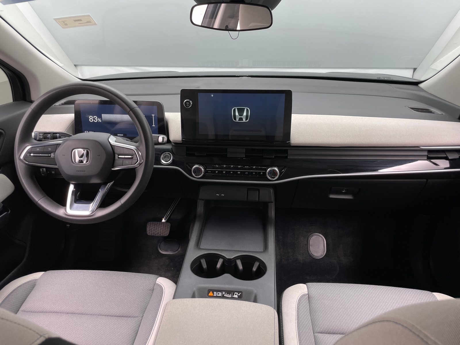 Thumbnail: 2025 Honda Prologue - 3