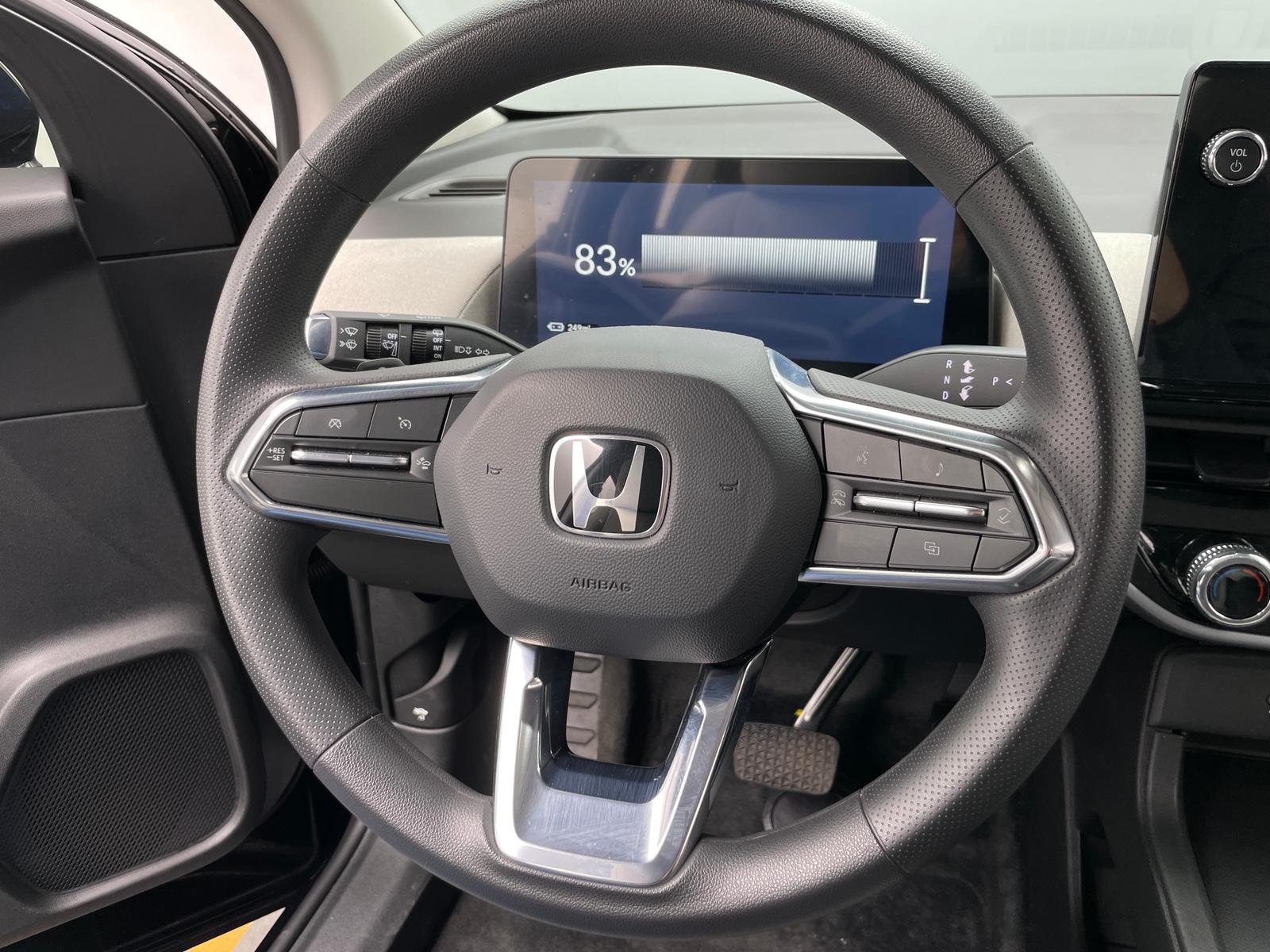 Thumbnail: 2025 Honda Prologue - 5