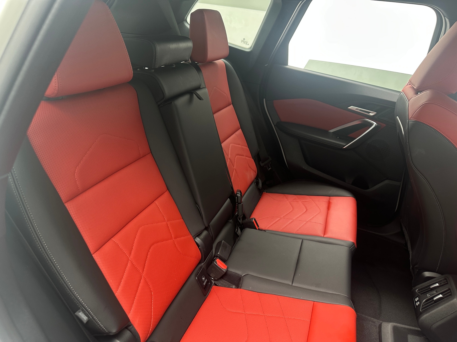 Thumbnail: 2025 BMW X1 - 5