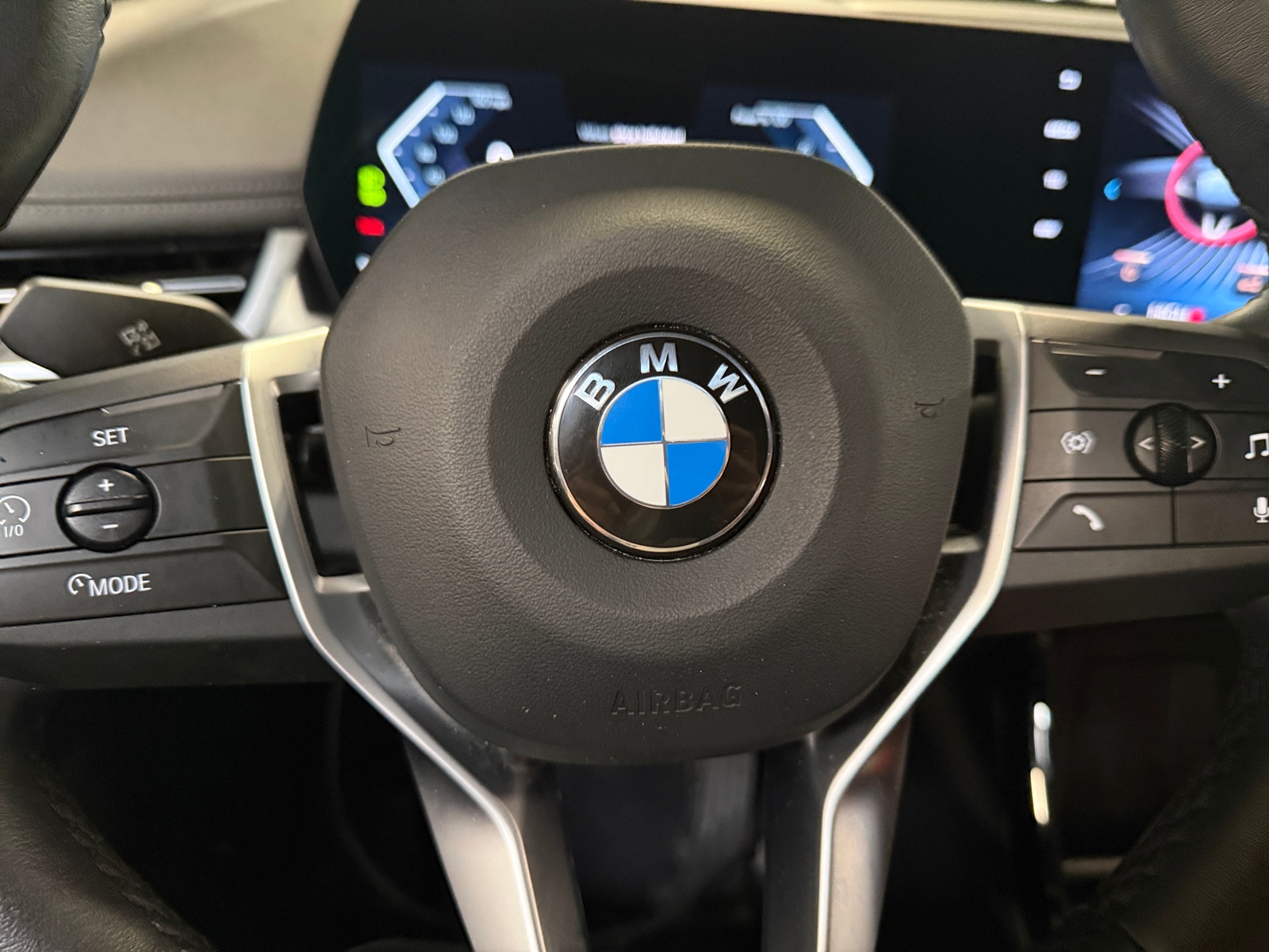 Thumbnail: 2025 BMW X1 - 4