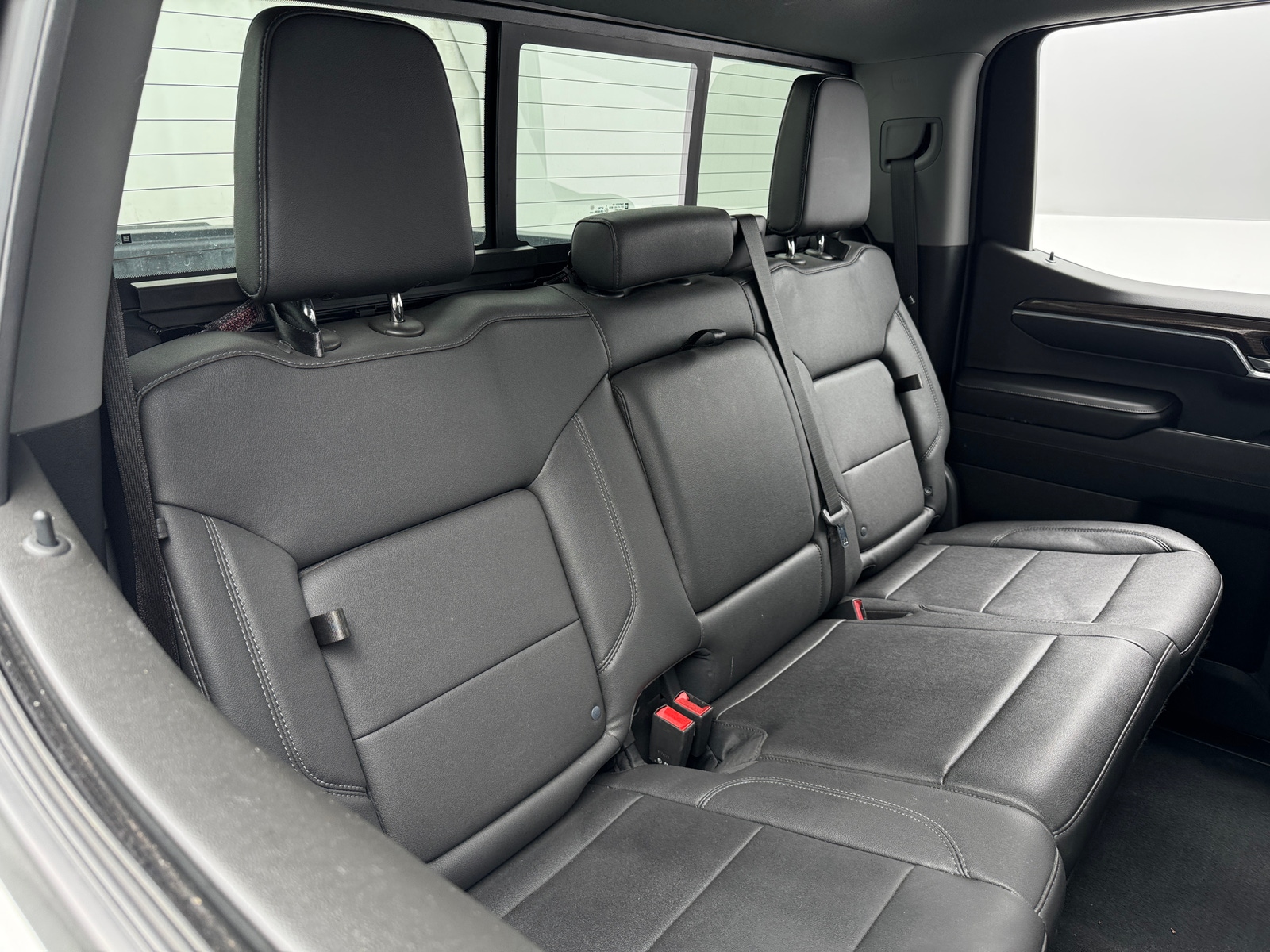 Thumbnail: 2022 Chevrolet Silverado 1500 - 5