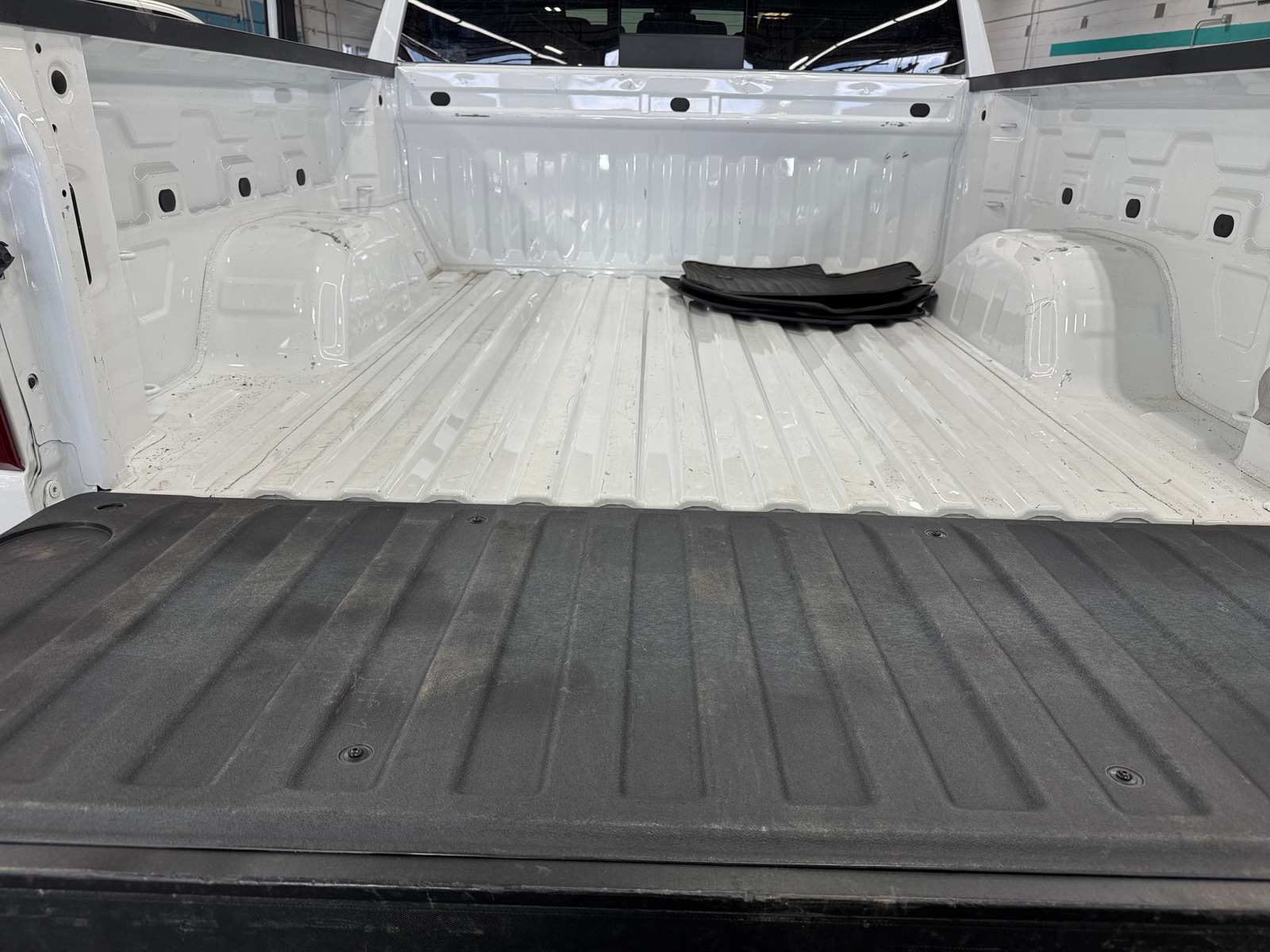 Thumbnail: 2022 Chevrolet Silverado 1500 - 6