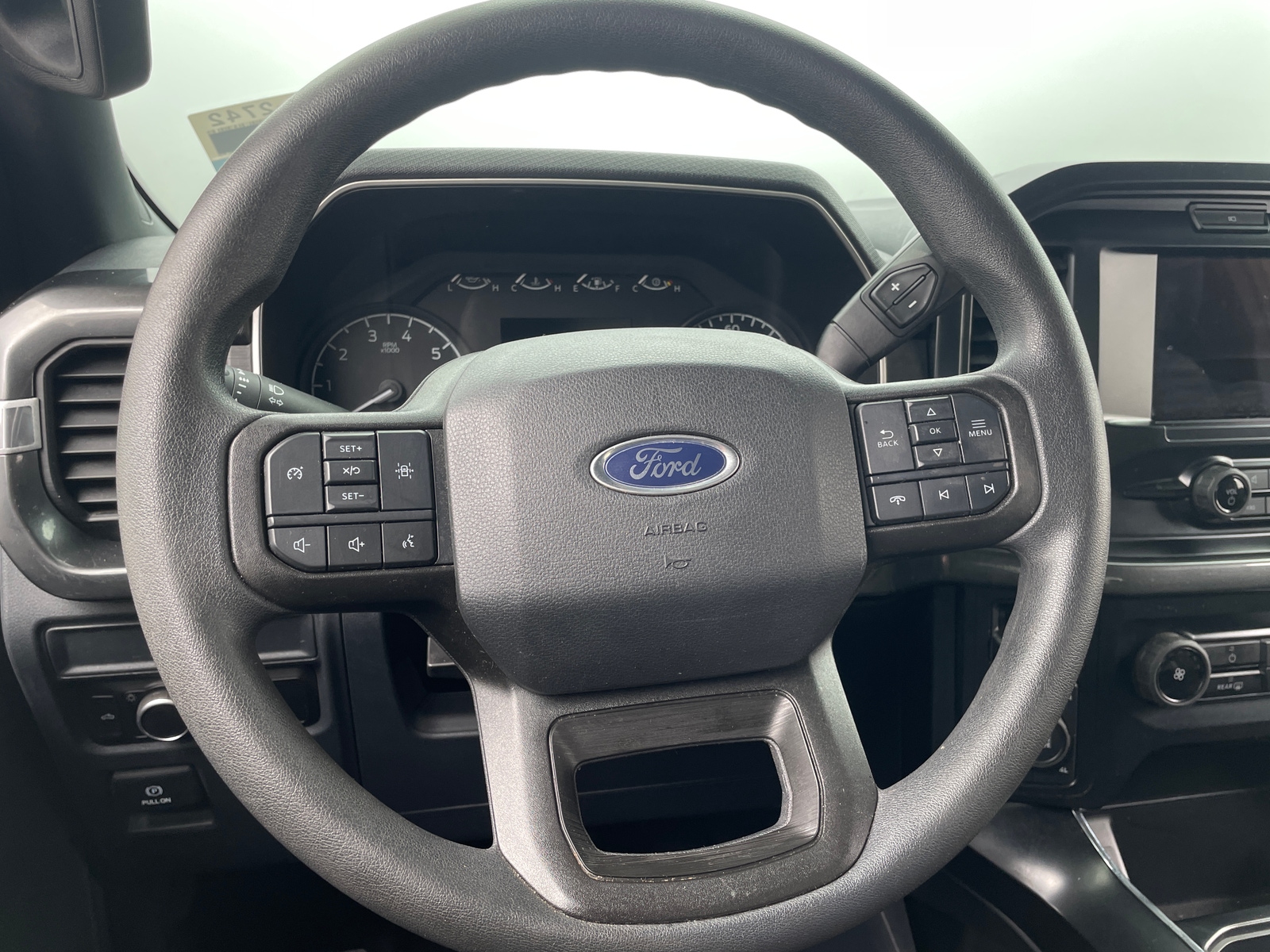 Thumbnail: 2023 Ford Econoline - 5