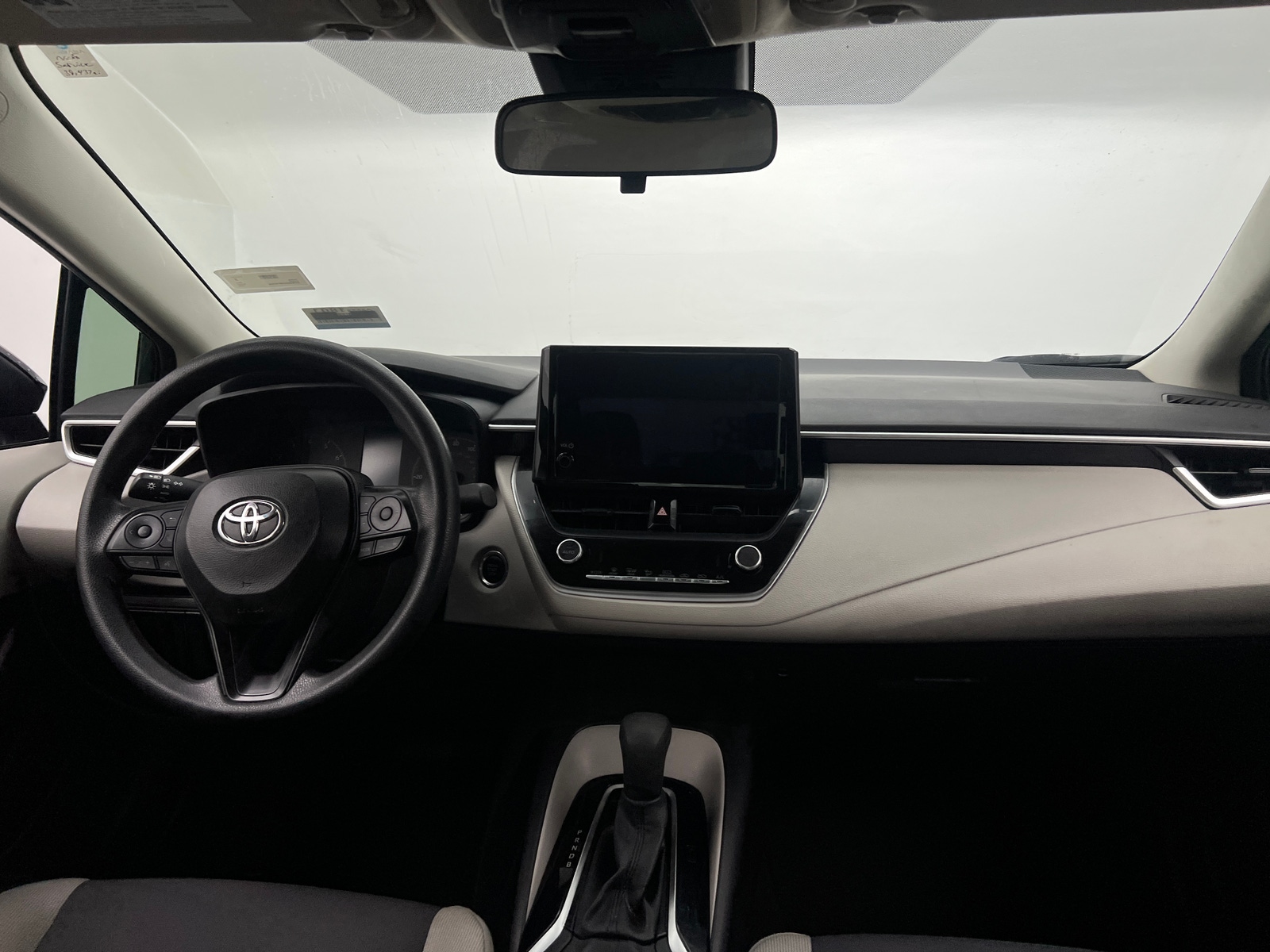 Thumbnail: 2024 Toyota Corolla - 3