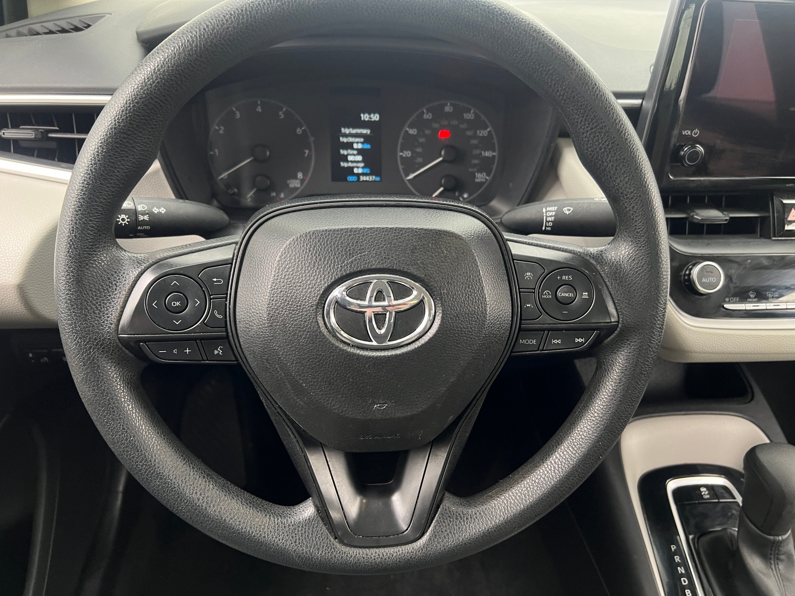 Thumbnail: 2024 Toyota Corolla - 5