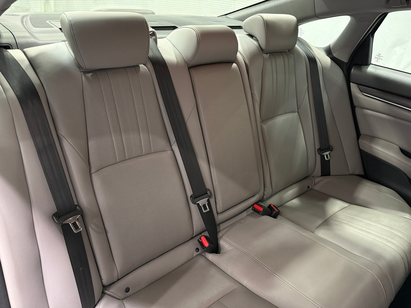 Thumbnail: 2018 Honda Accord - 5