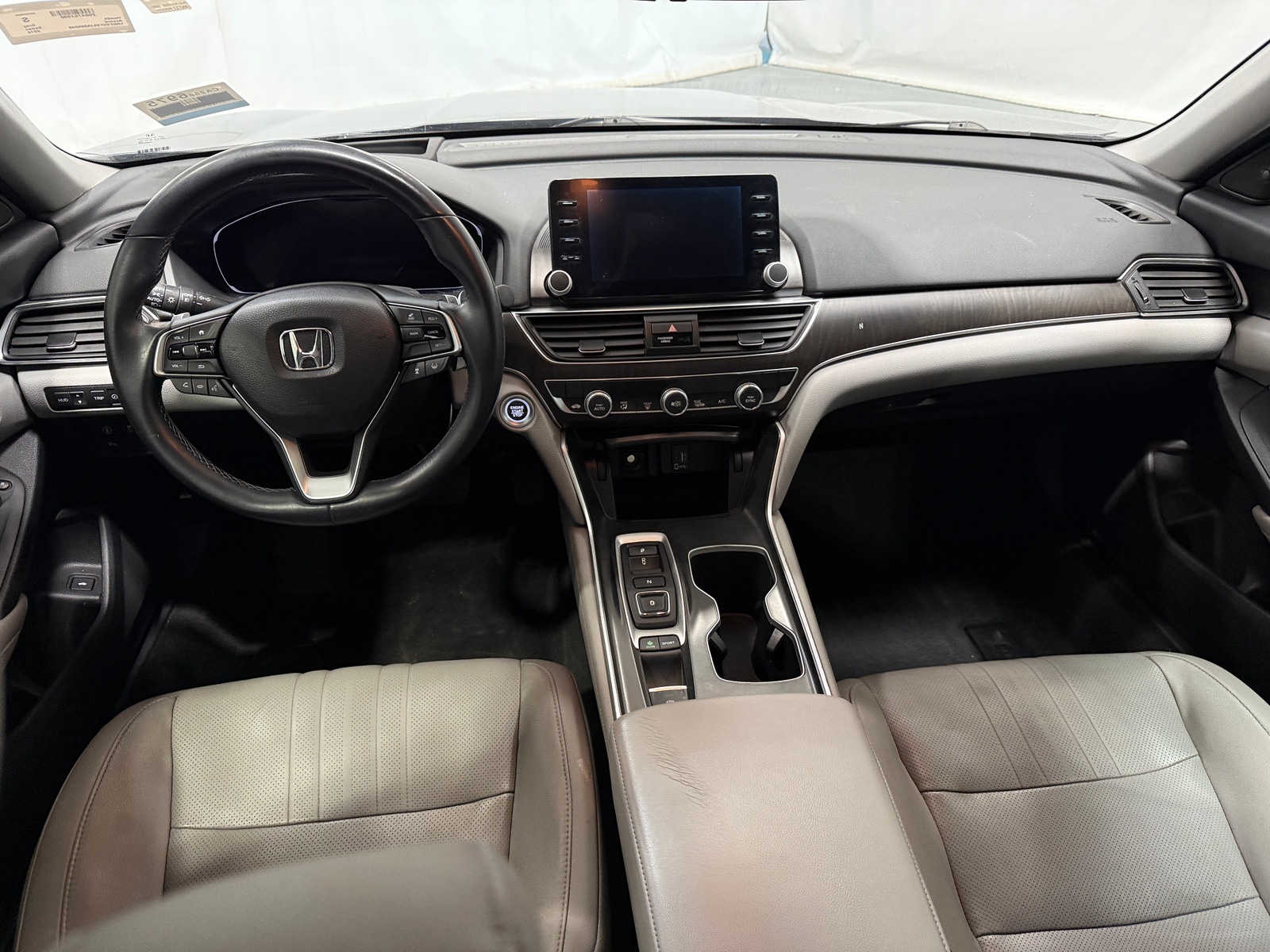 Thumbnail: 2018 Honda Accord - 2
