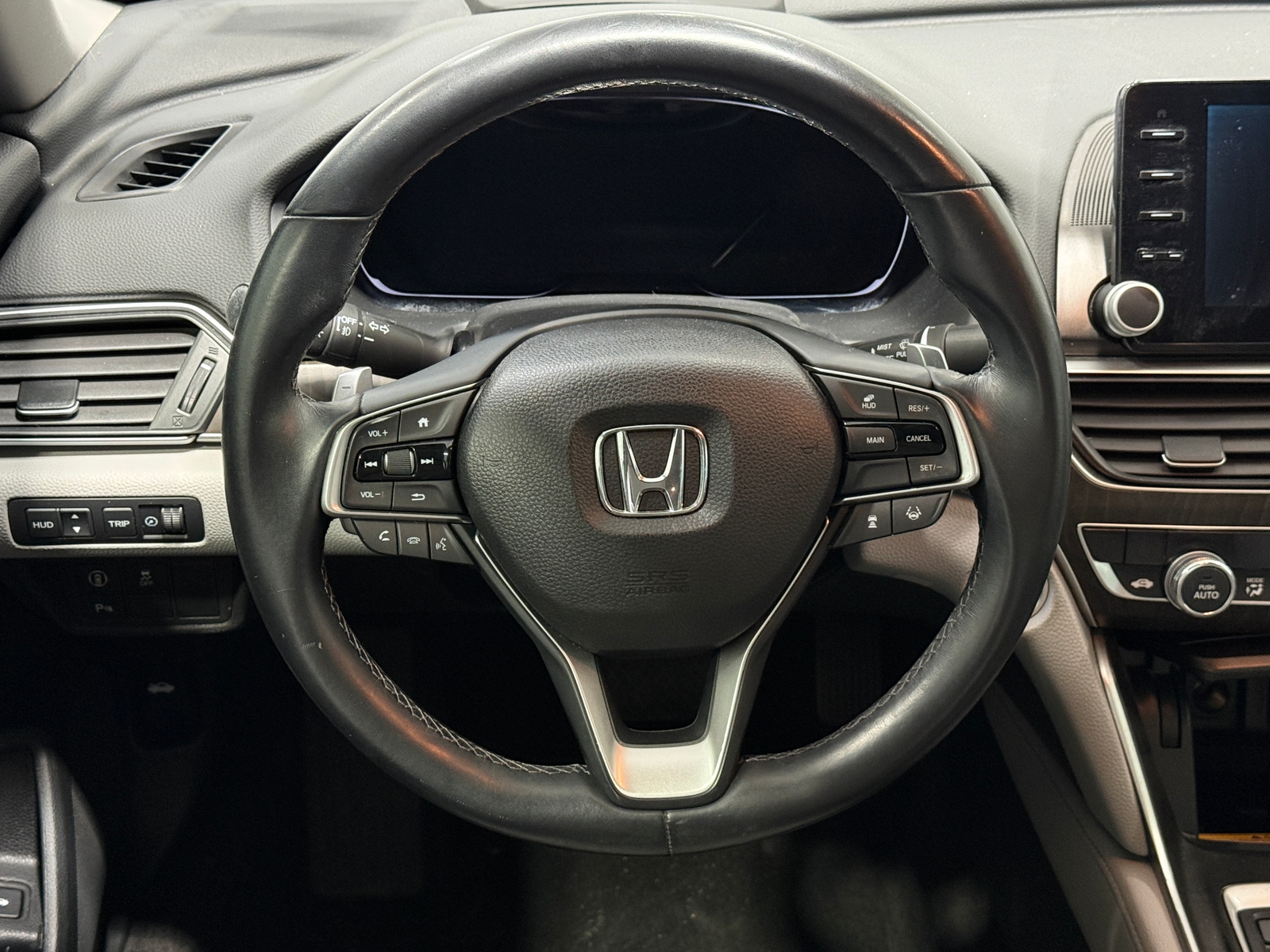 Thumbnail: 2018 Honda Accord - 4