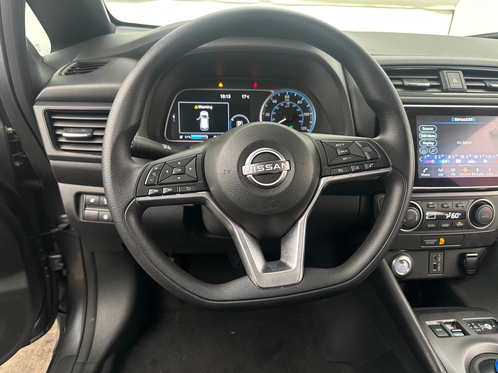 Thumbnail: 2023 Nissan Leaf - 5