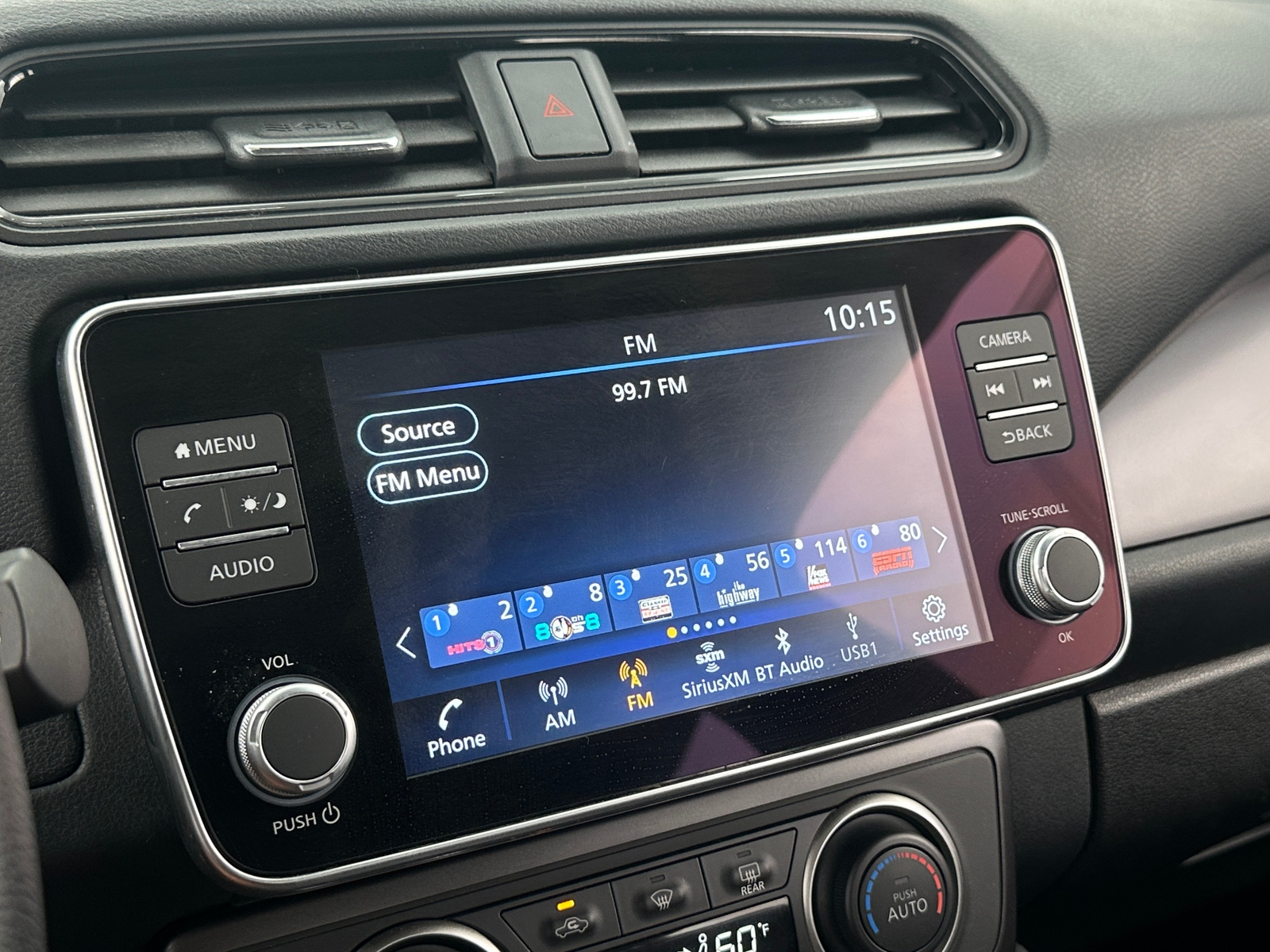 Thumbnail: 2023 Nissan Leaf - 4