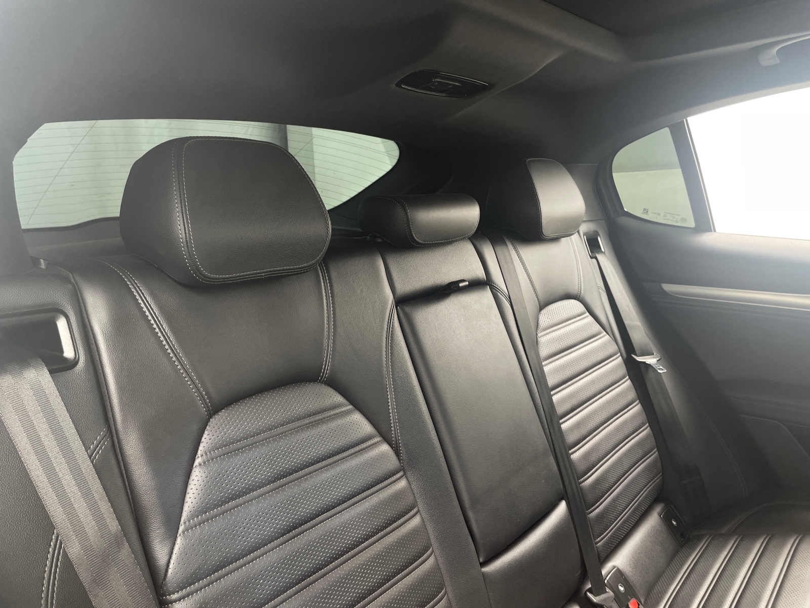 Thumbnail: 2020 Alfa Romeo Stelvio - 5