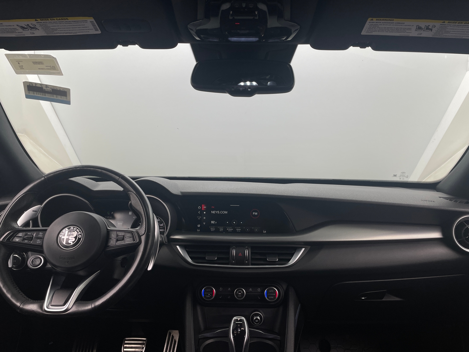 Thumbnail: 2020 Alfa Romeo Stelvio - 2