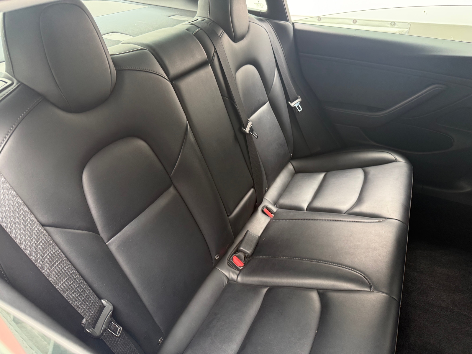 Thumbnail: 2019 Tesla Model 3 - 5
